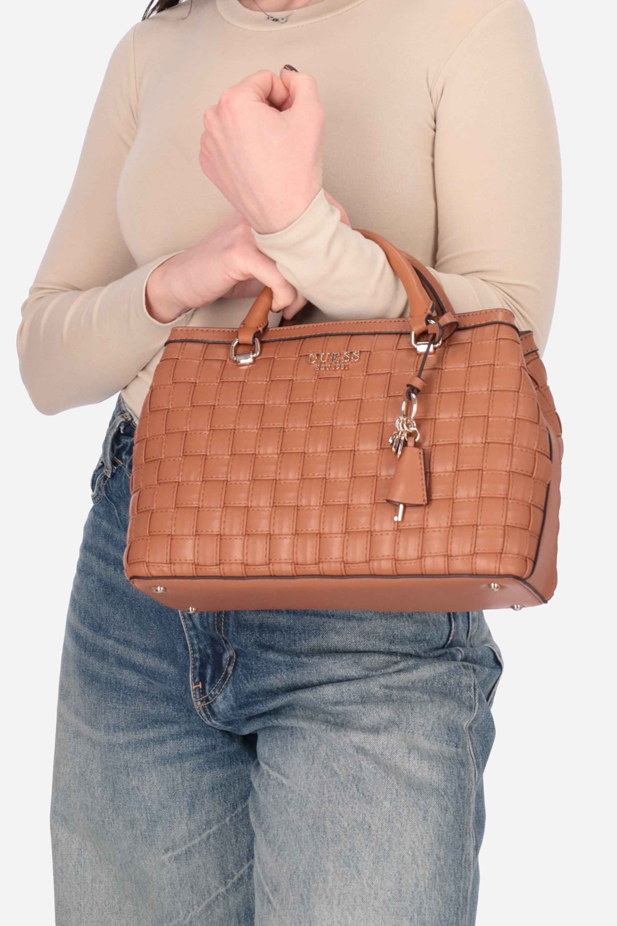 GUESS - D HWWG8418060 Borsa