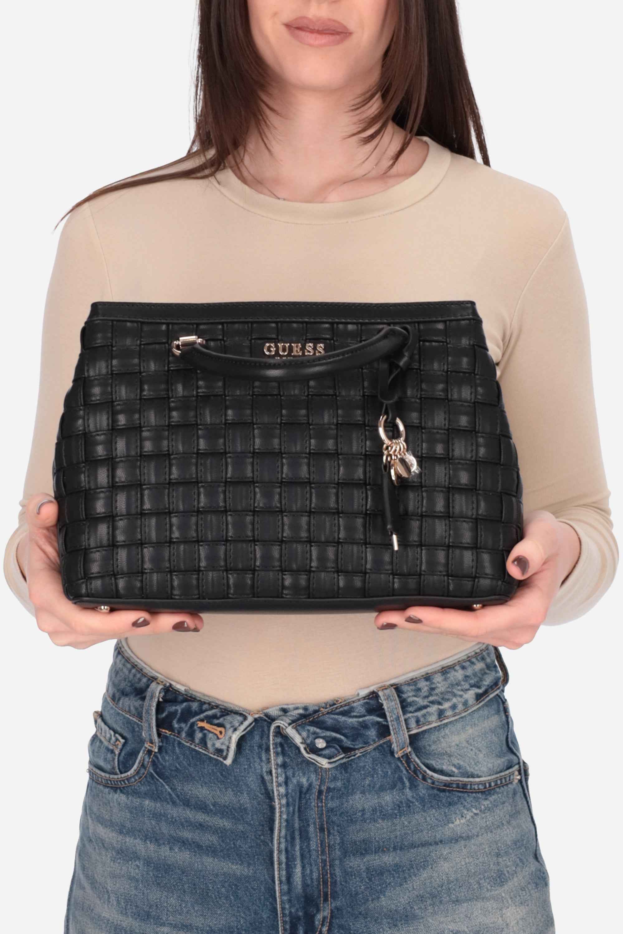 GUESS - D HWWG8418060 Borsa