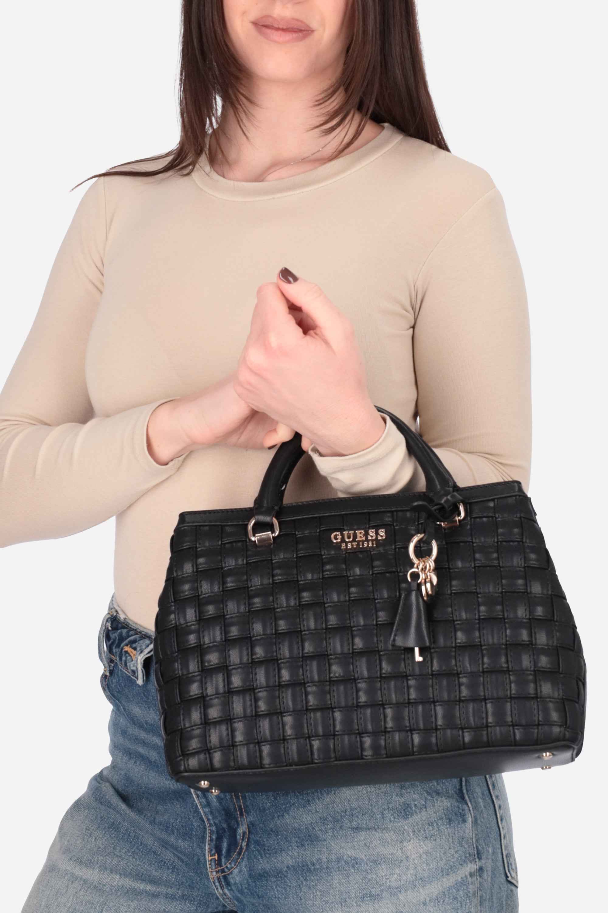 GUESS - D HWWG8418060 Borsa