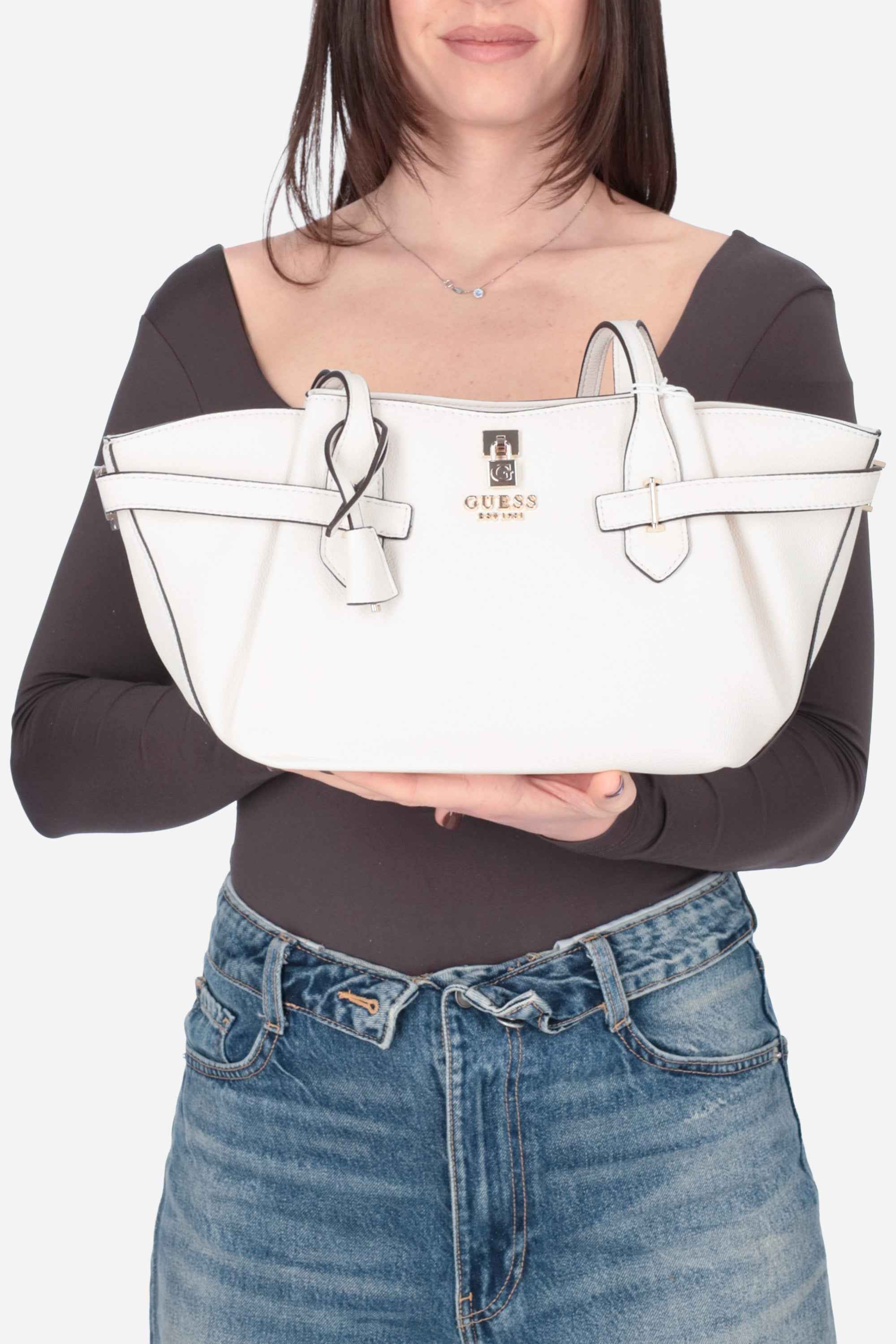 GUESS - D HWBG7833080 Borsa