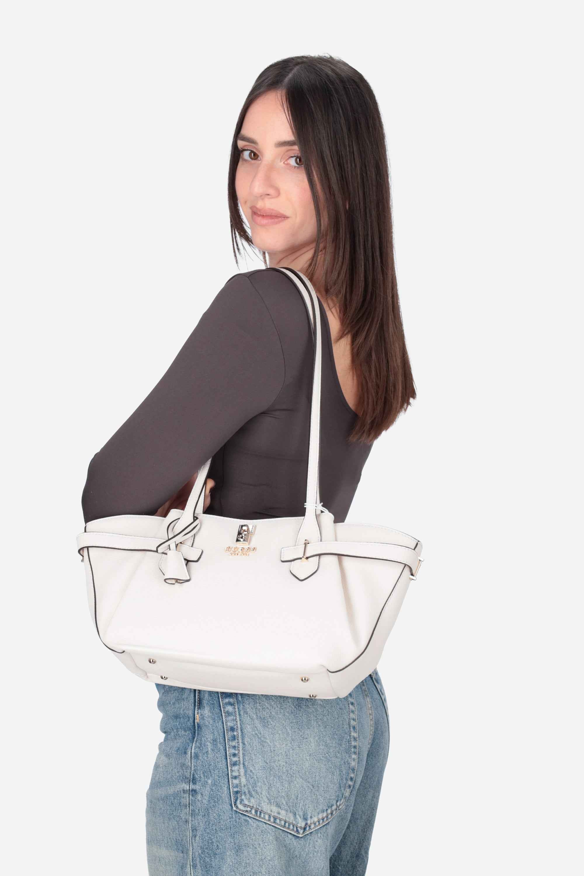 GUESS - D HWBG7833080 Borsa