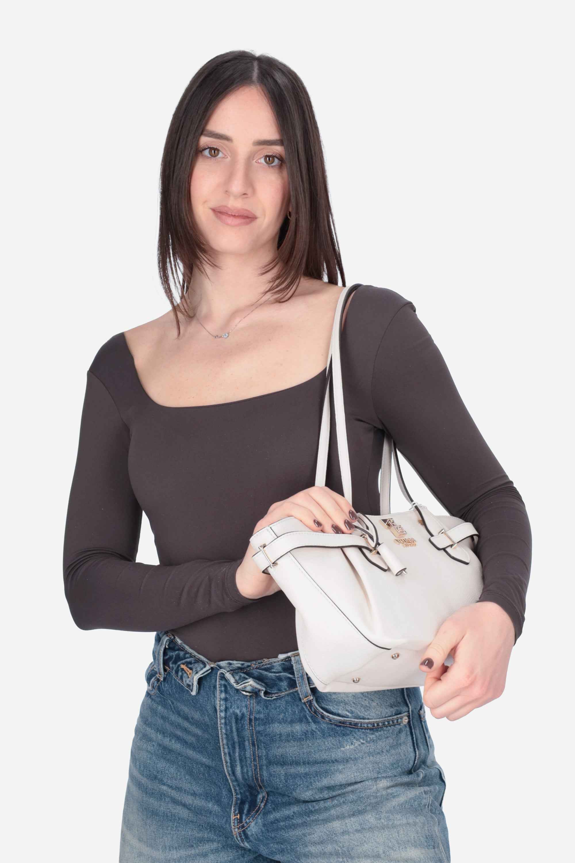 GUESS - D HWBG7833080 Borsa