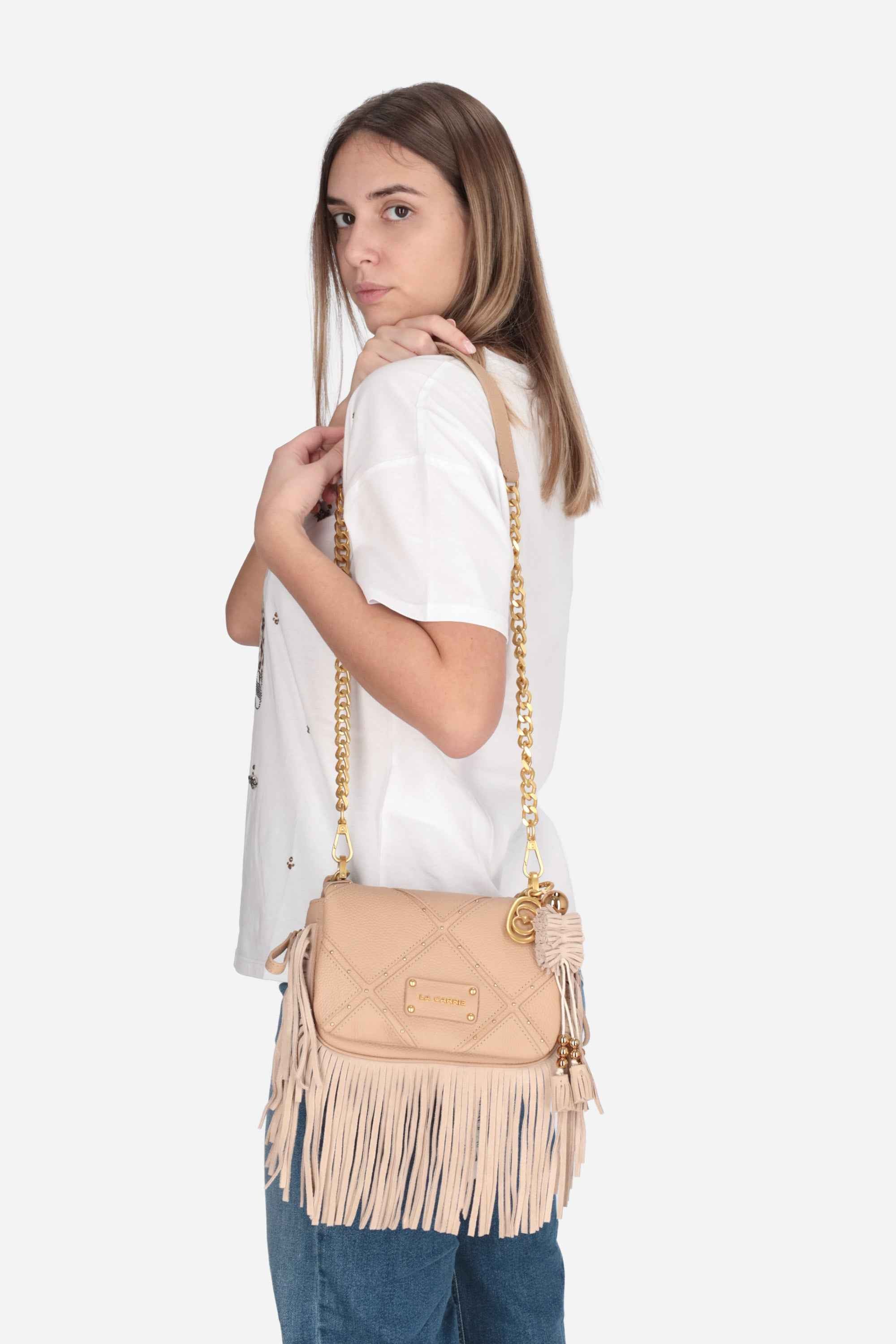 LA CARRIE BAG - D 161PBS453 Borsa