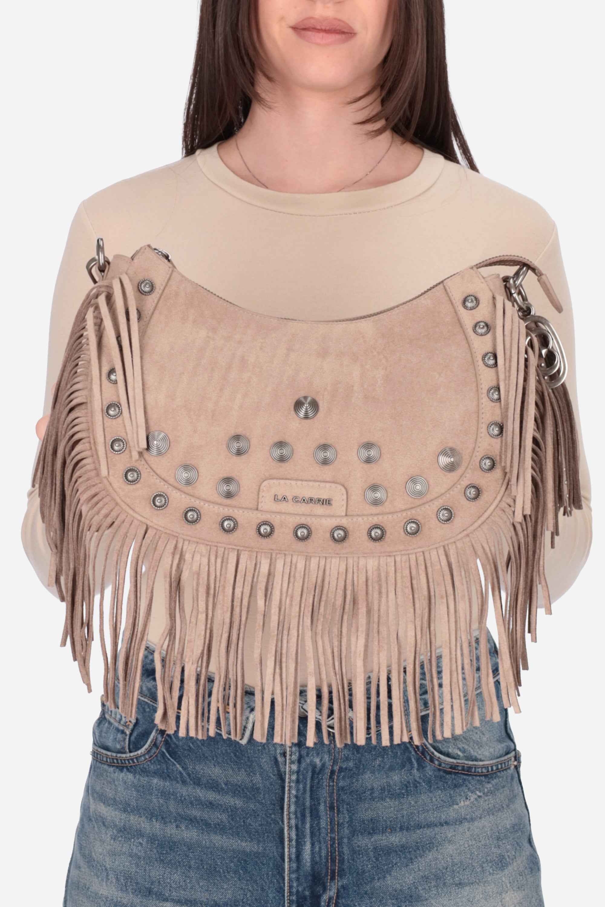 LA CARRIE BAG - D 161PDB174 Borsa