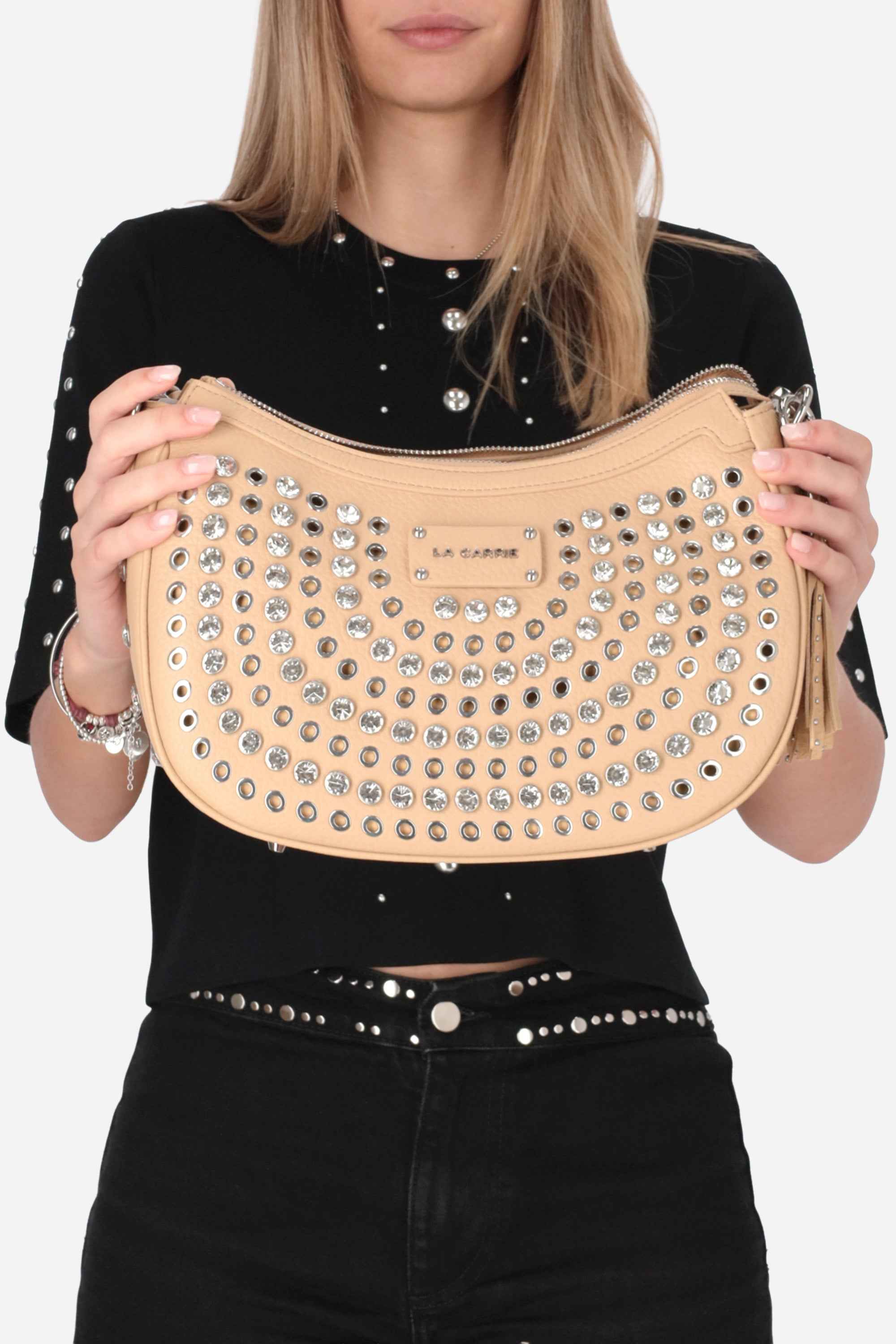 LA CARRIE BAG - D 161MDB179 Borsa