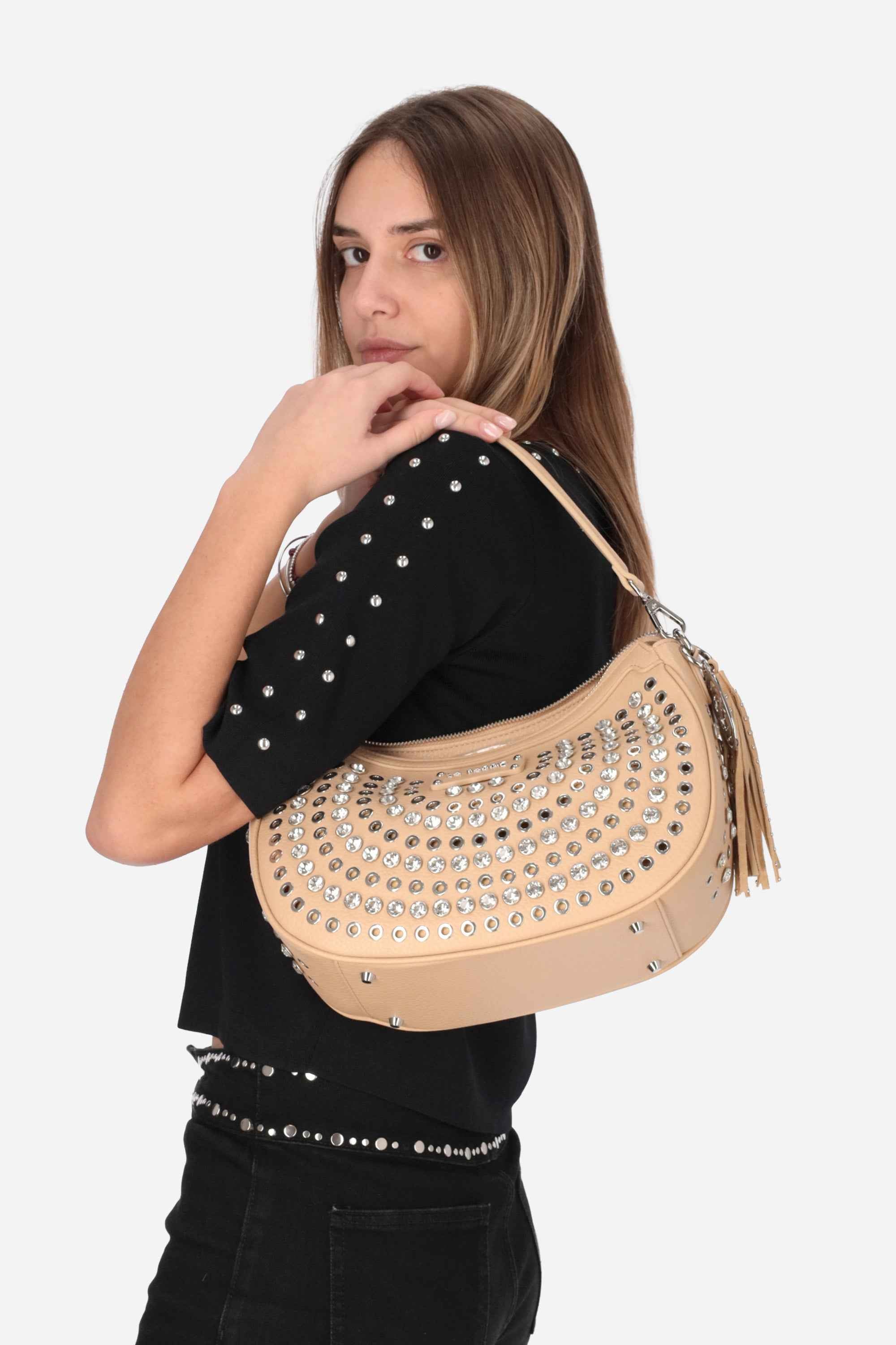 LA CARRIE BAG - D 161MDB179 Borsa