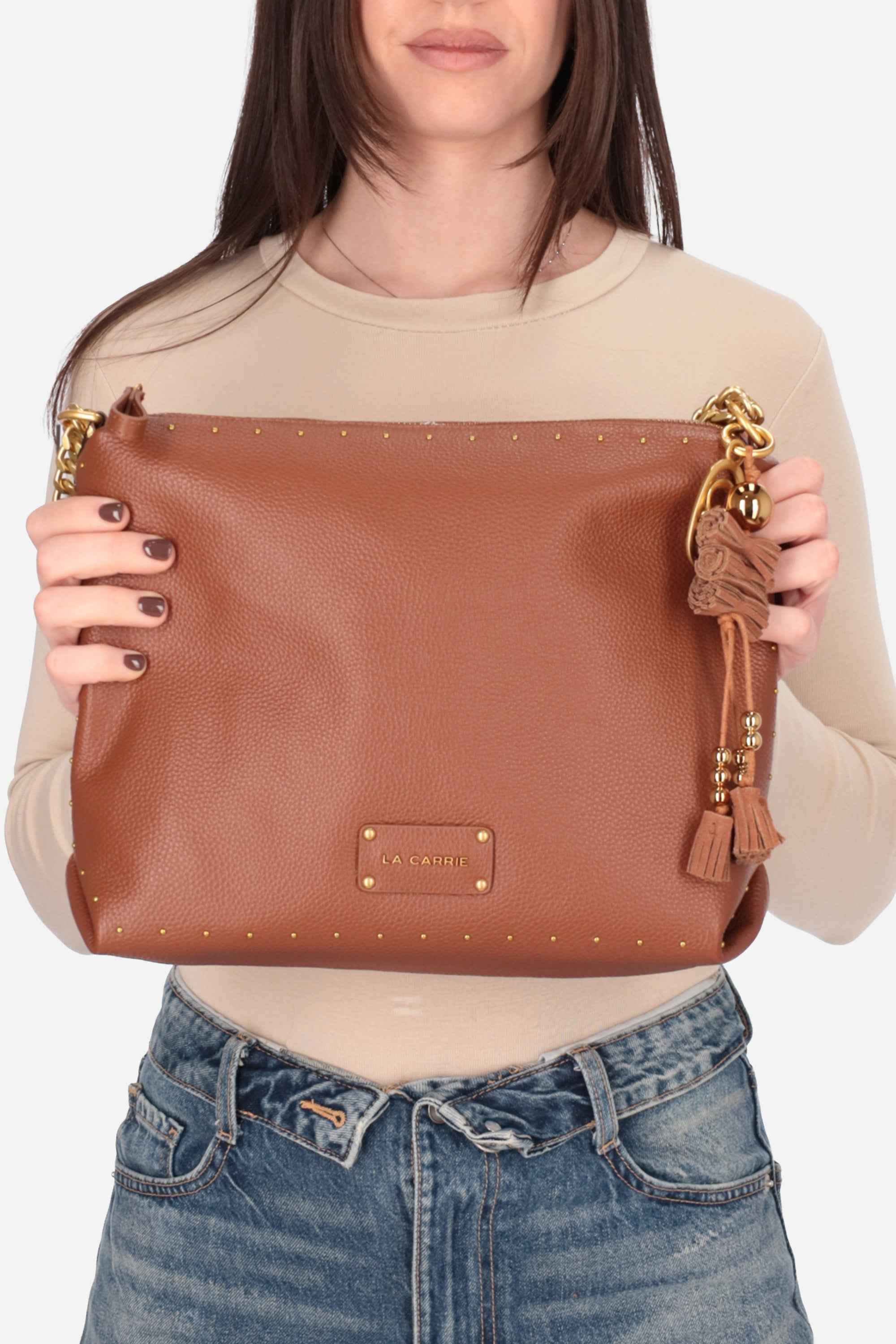 LA CARRIE BAG - D 161PTG271 Borsa