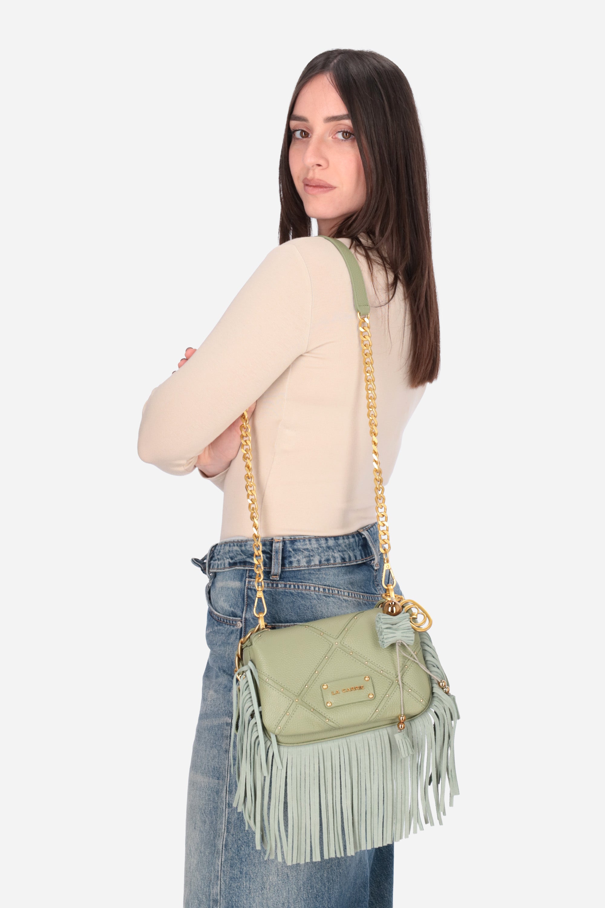 MILITARE | LA CARRIE BAG - D 161PBS453 Borsa