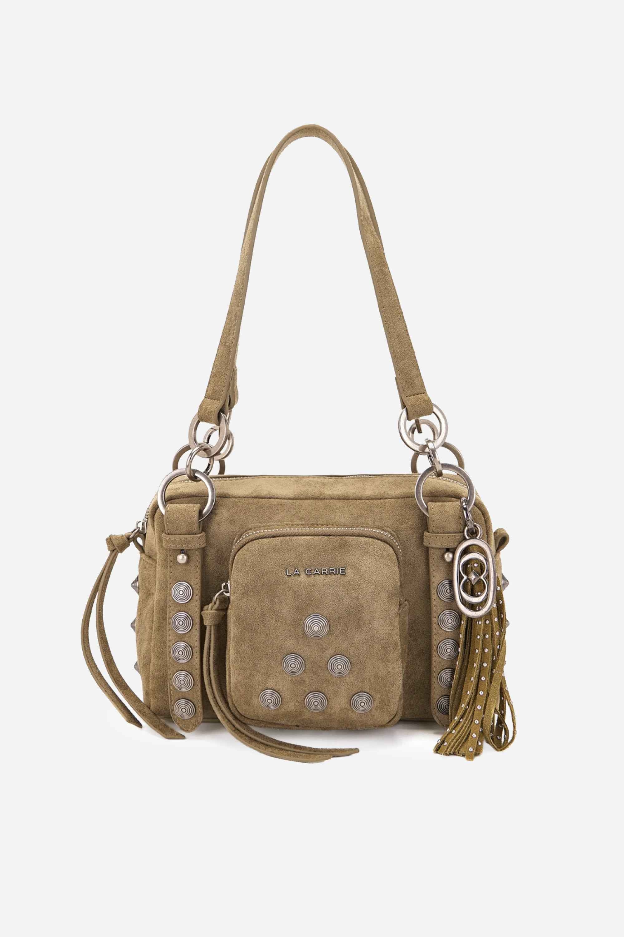 LA CARRIE BAG - D 161PCA141 Borsa