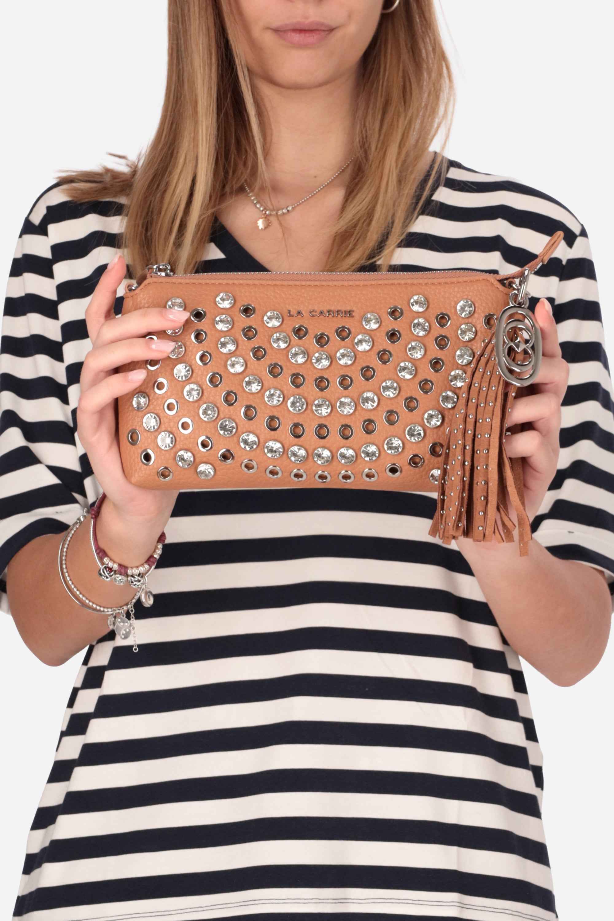 LA CARRIE BAG - D 161MAA103 Borsa