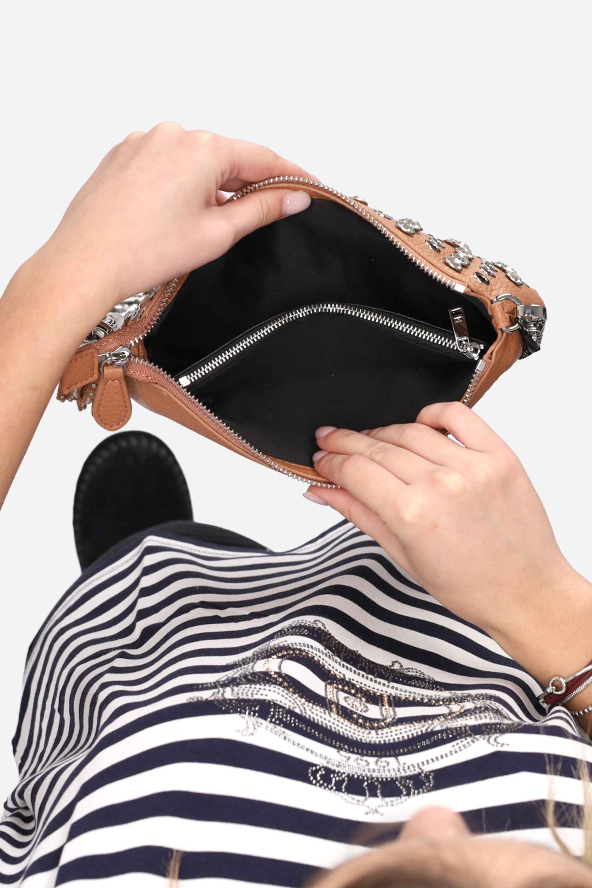 LA CARRIE BAG - D 161MAA103 Borsa