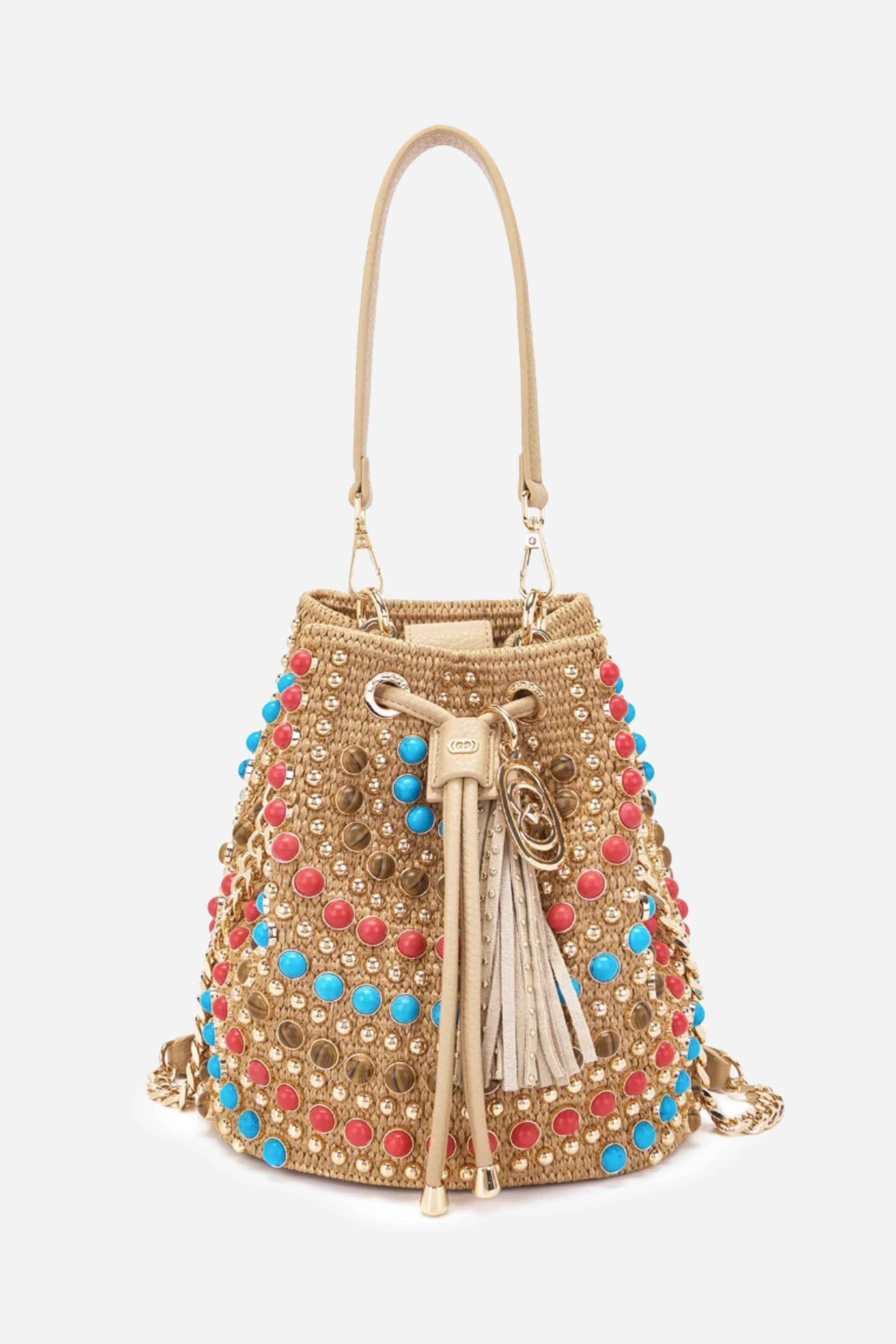 LA CARRIE BAG - D 161MEM601 Borsa