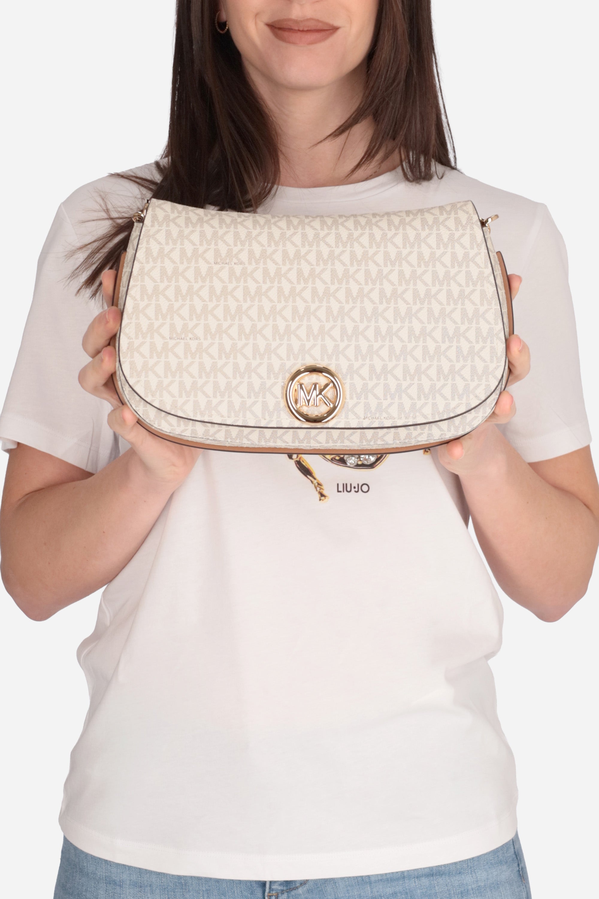 PANNA | MICHAEL DI MICHAEL KORS - D 30R6GY5S2B Borsa