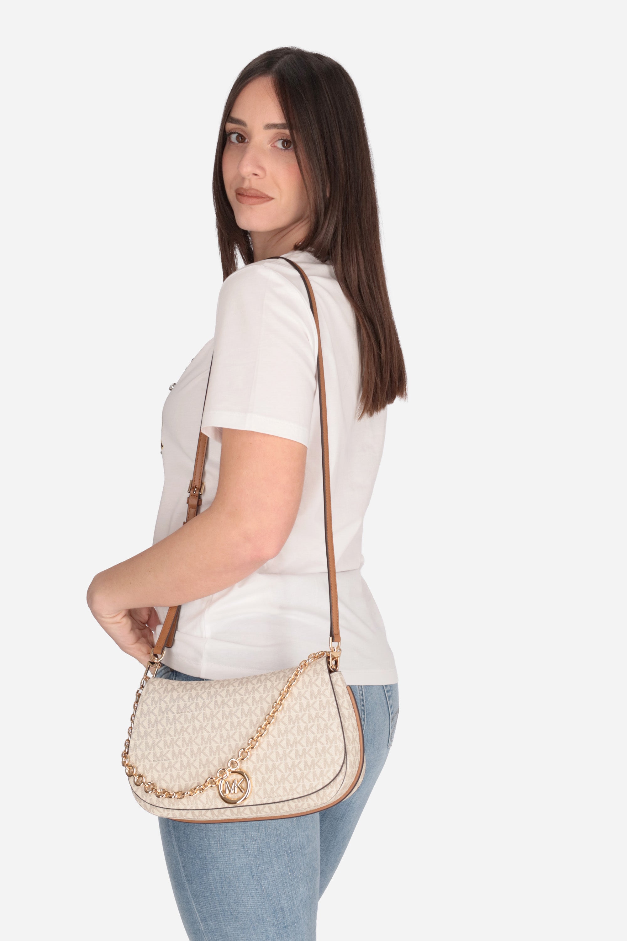 PANNA | MICHAEL DI MICHAEL KORS - D 30R6GY5S2B Borsa
