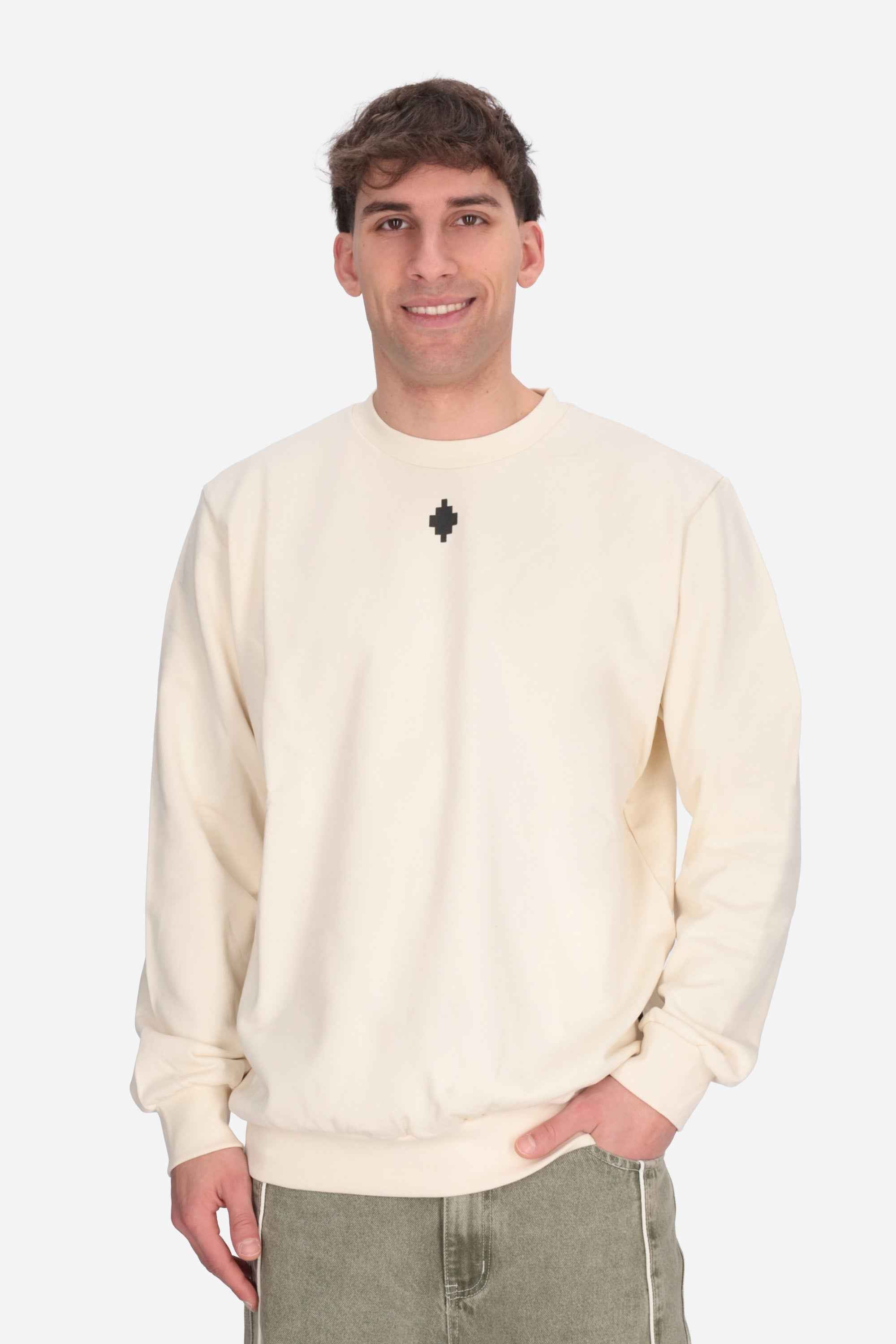 COUNTY OF MILAN - U S6CMMASW099 Felpa