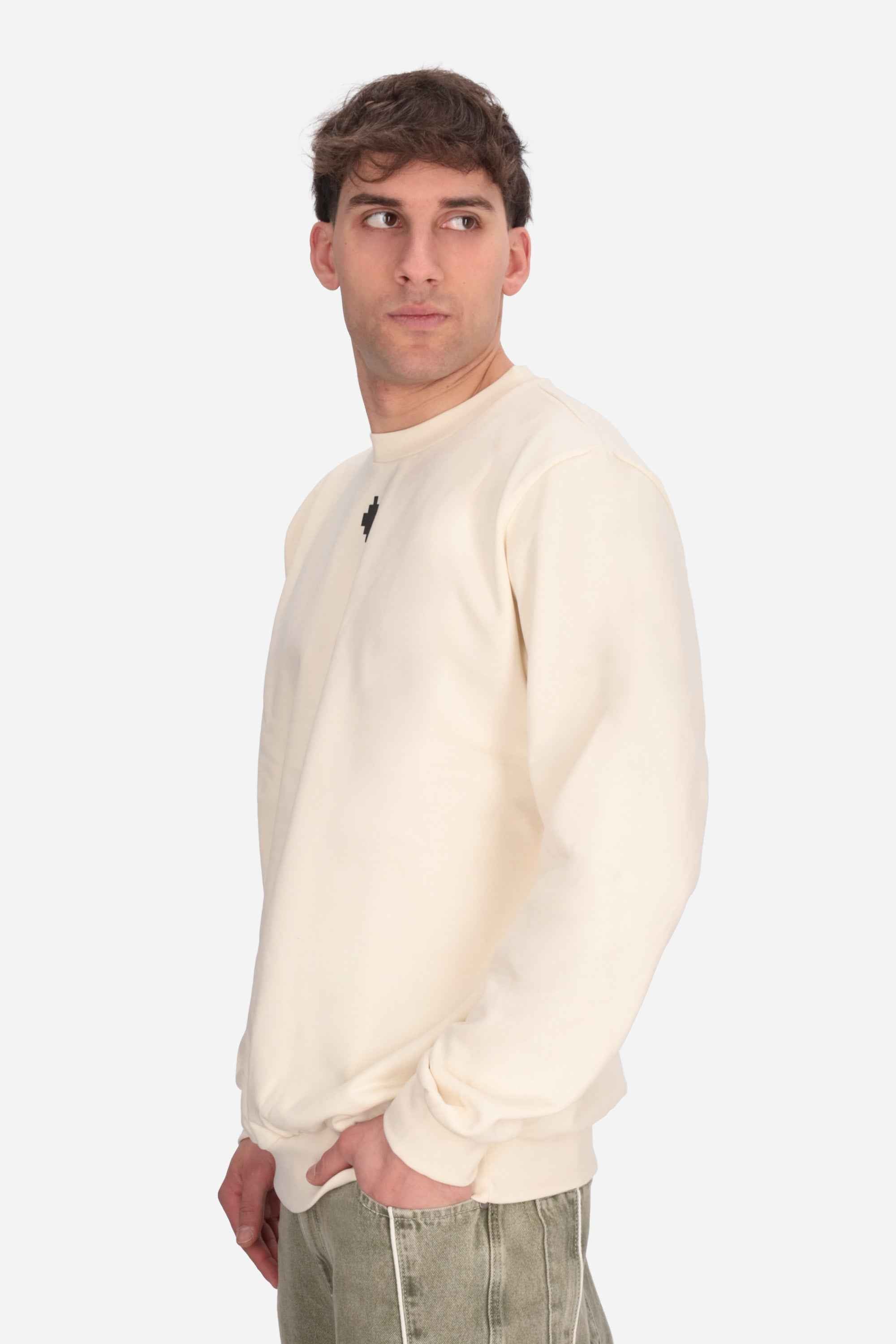 COUNTY OF MILAN - U S6CMMASW099 Felpa