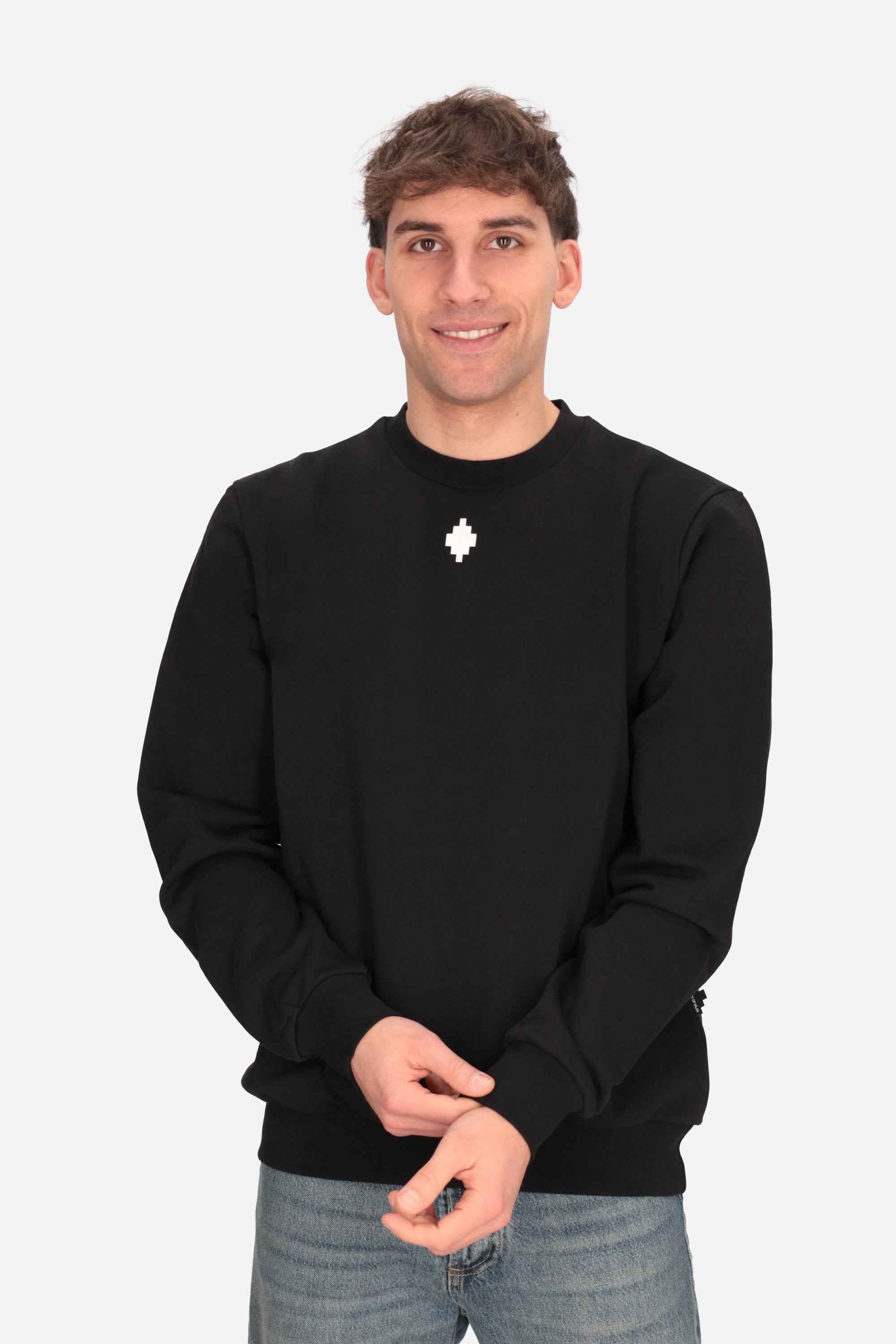 COUNTY OF MILAN - U S6CMMASW099 Felpa