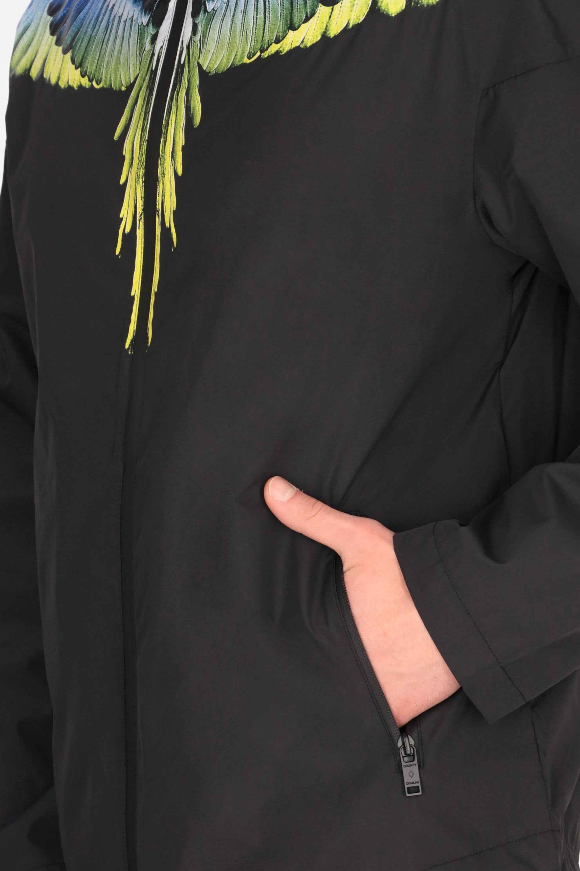 COUNTY OF MILAN - U S6CMMAJK108 Giubbino