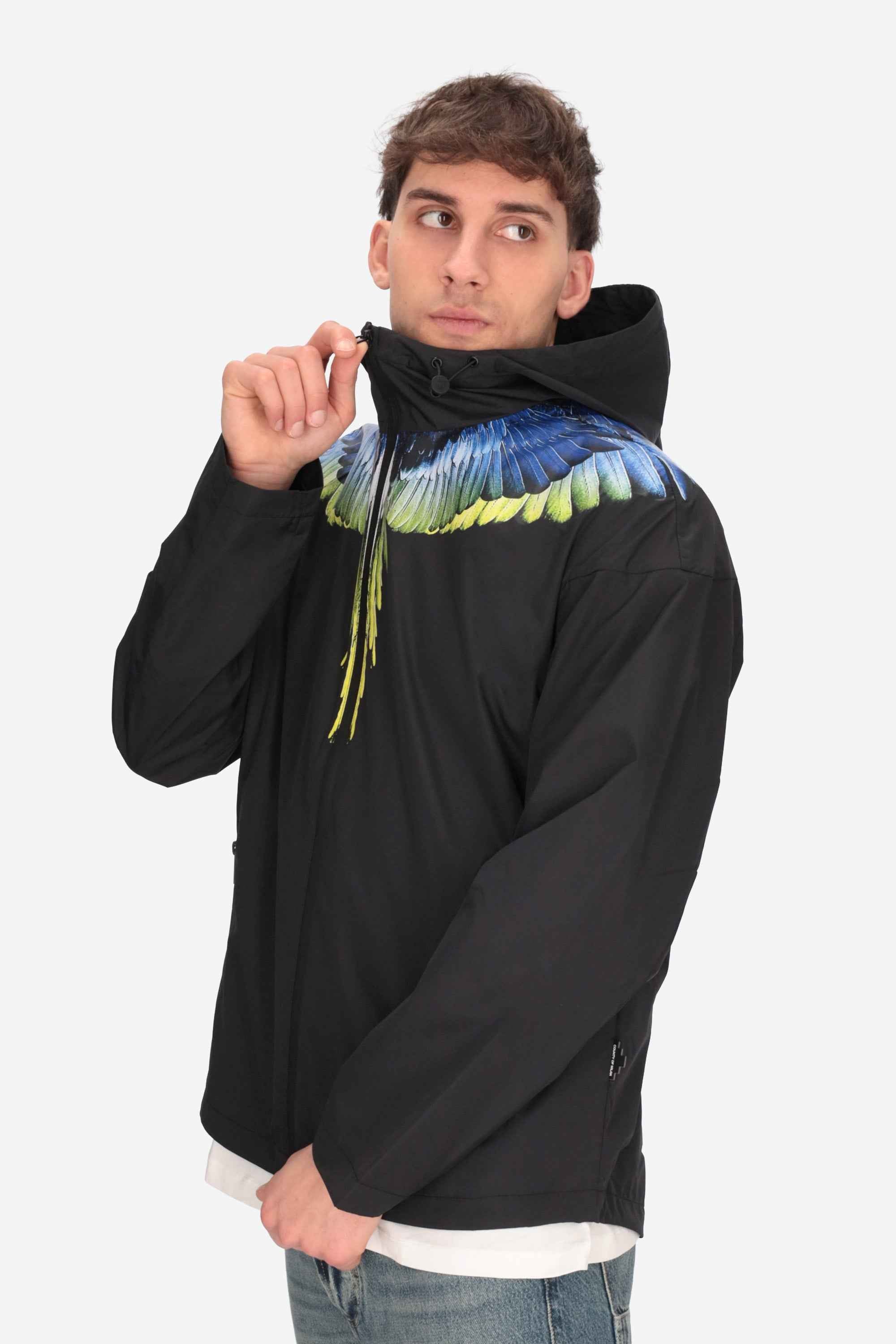 COUNTY OF MILAN - U S6CMMAJK108 Giubbino