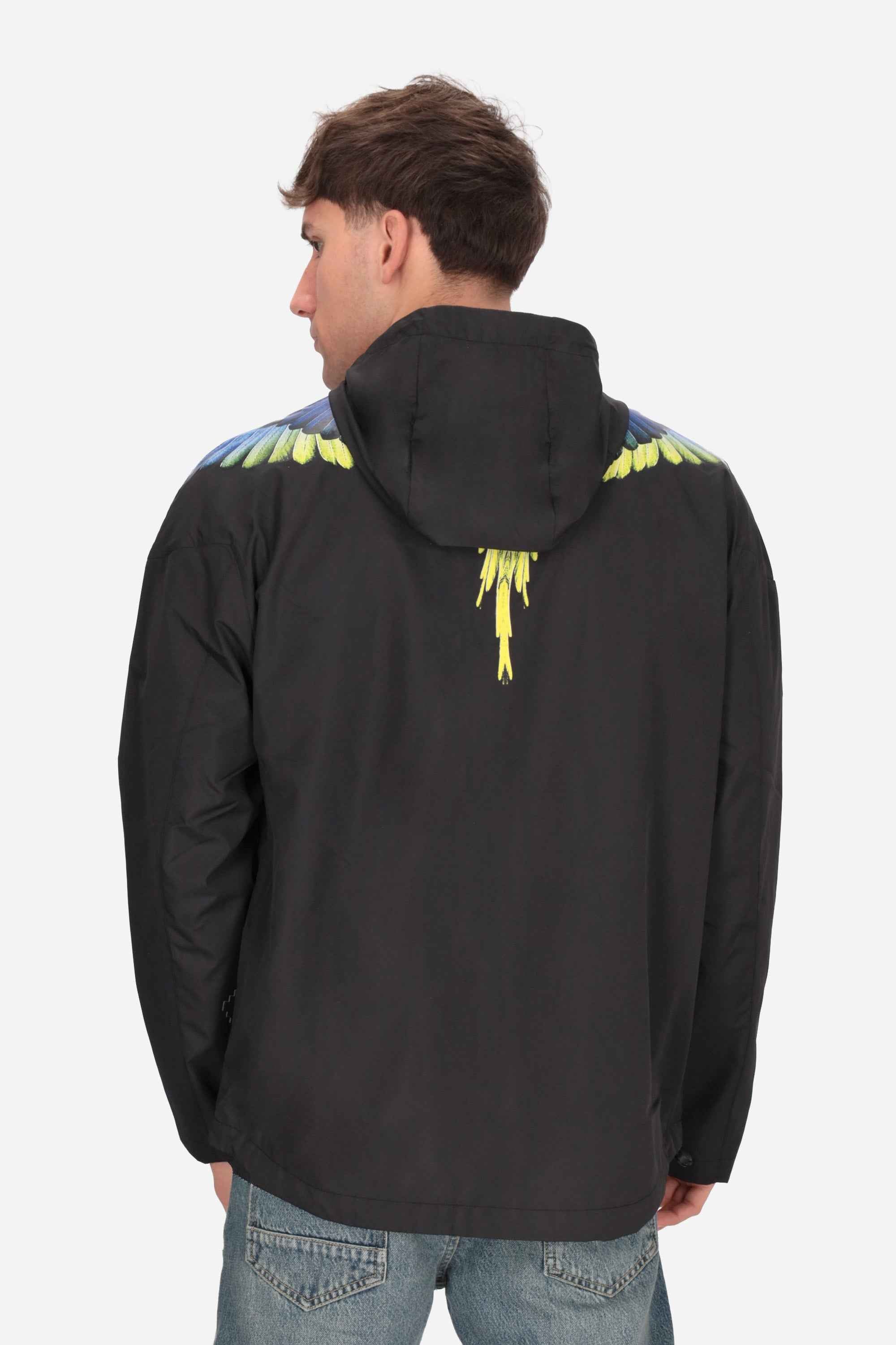 COUNTY OF MILAN - U S6CMMAJK108 Giubbino