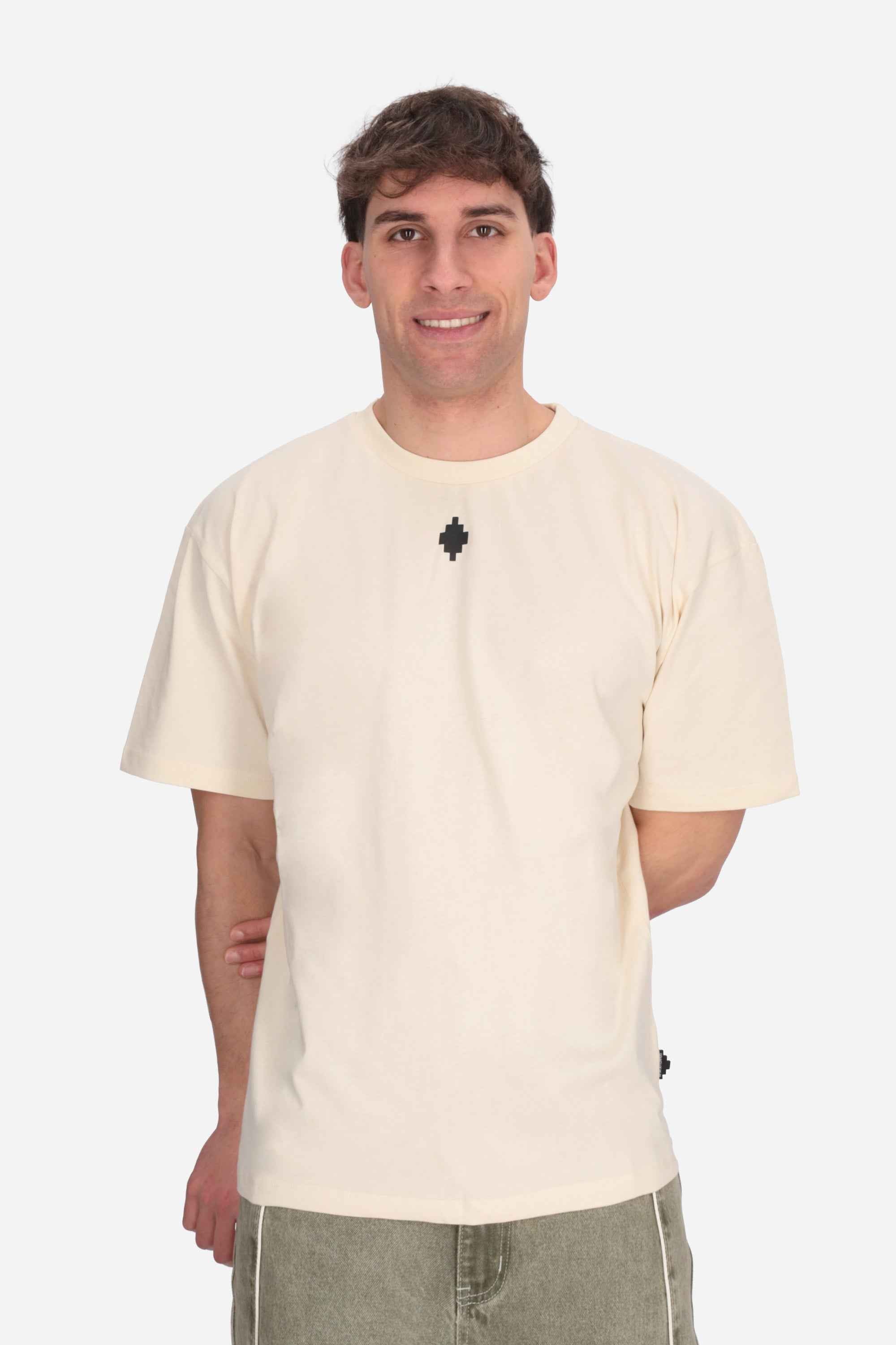 COUNTY OF MILAN - U S6CMMATH096 T-shirt