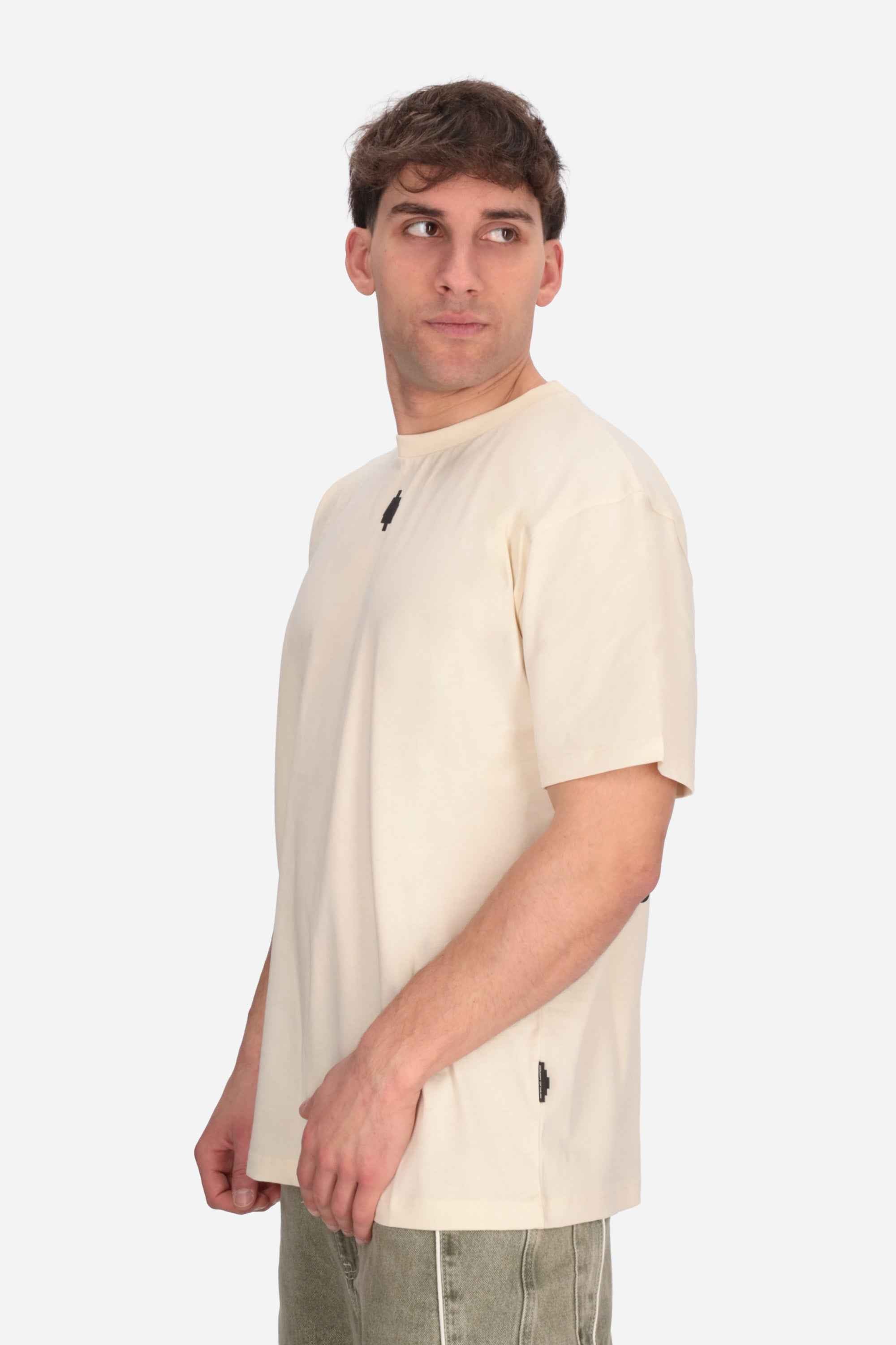 COUNTY OF MILAN - U S6CMMATH096 T-shirt