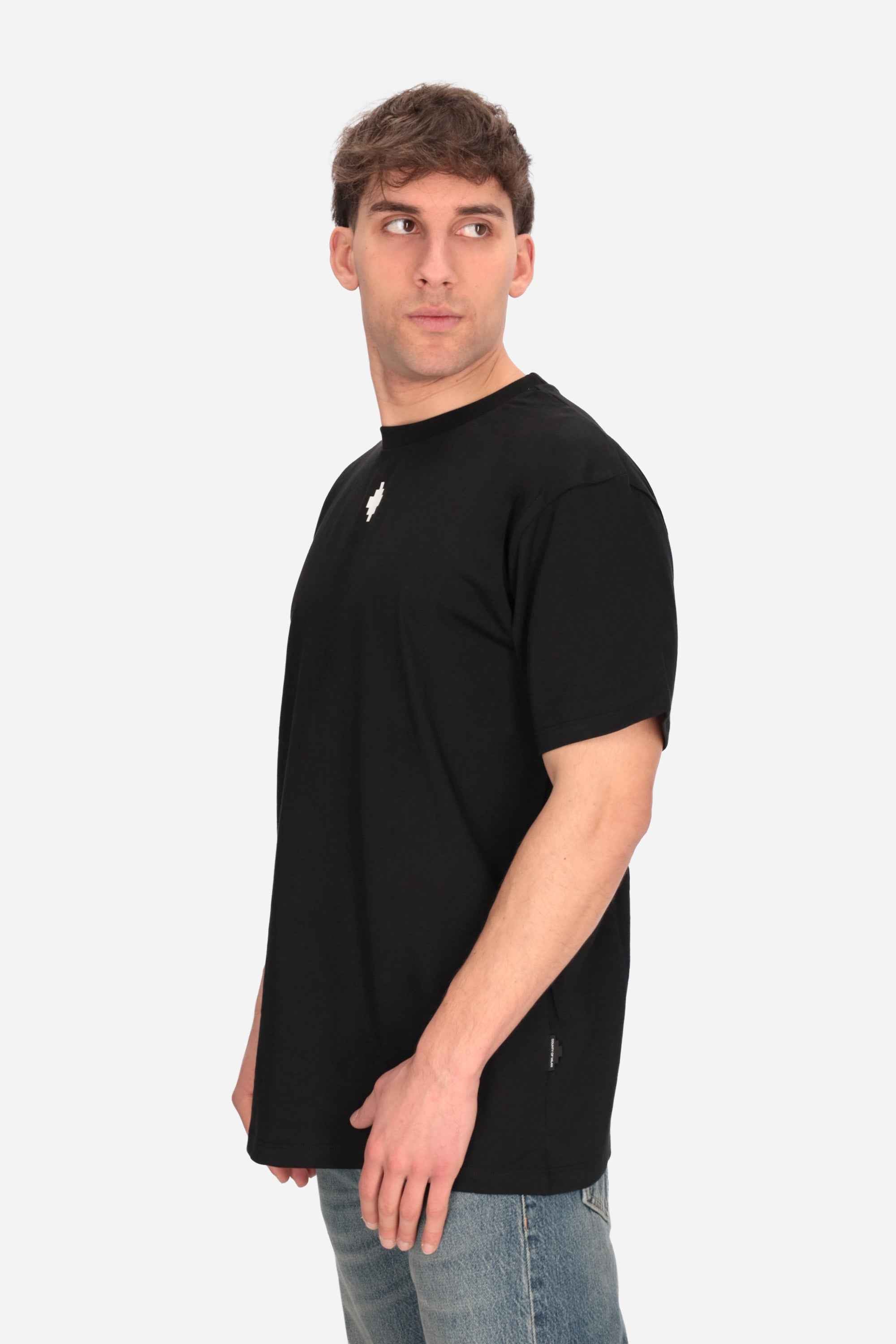 COUNTY OF MILAN - U S6CMMATH096 T-shirt