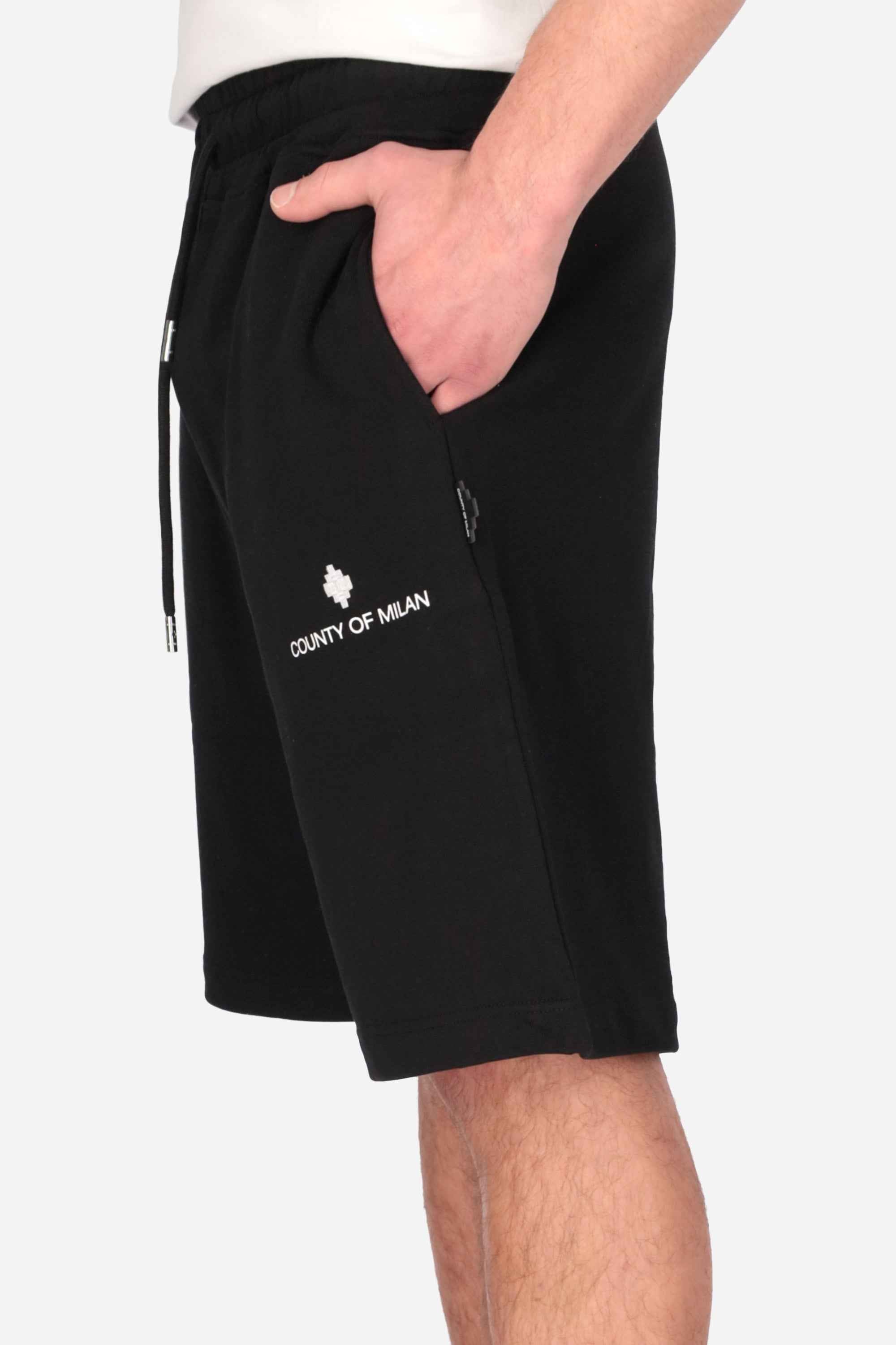 COUNTY OF MILAN - U S6CMMABE092 Bermuda