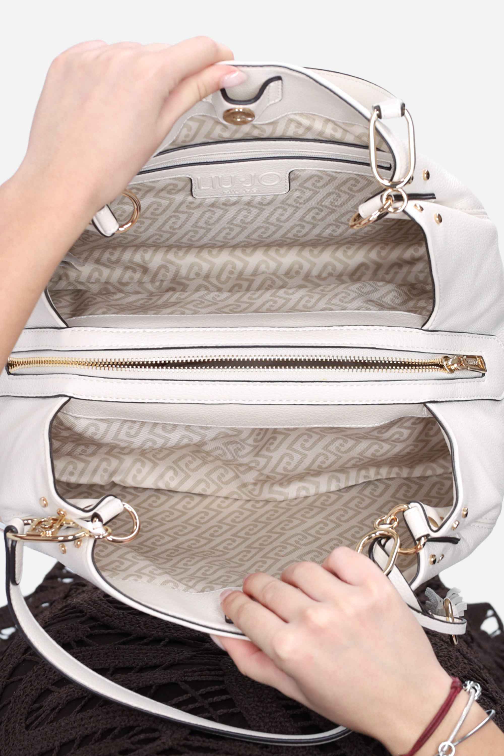 LIU JO - D AA6185E1012 Borsa