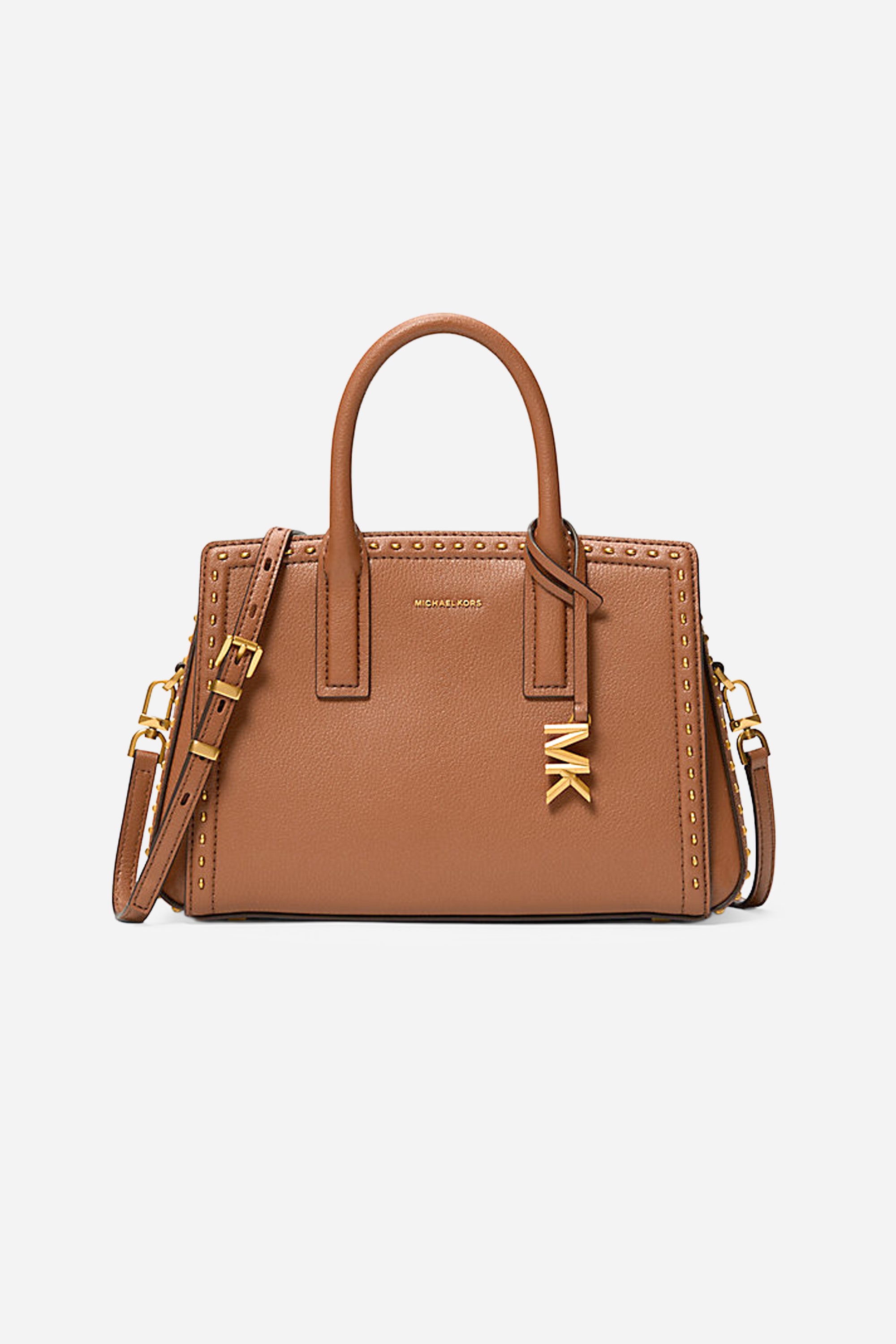 CUOIO | MICHAEL DI MICHAEL KORS - D 30S6A9IS1L Borsa