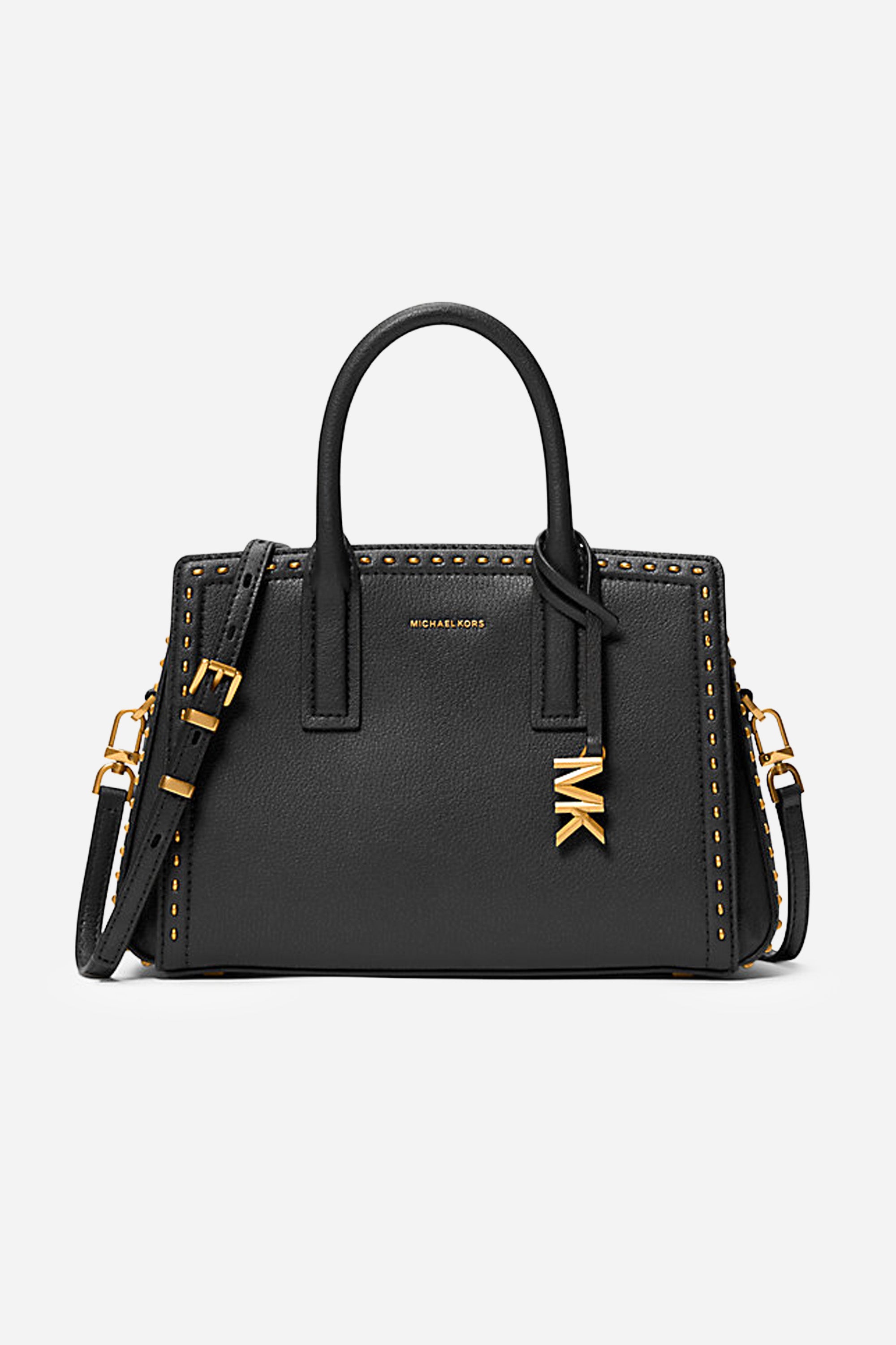 NERO | MICHAEL DI MICHAEL KORS - D 30S6A9IS1L Borsa