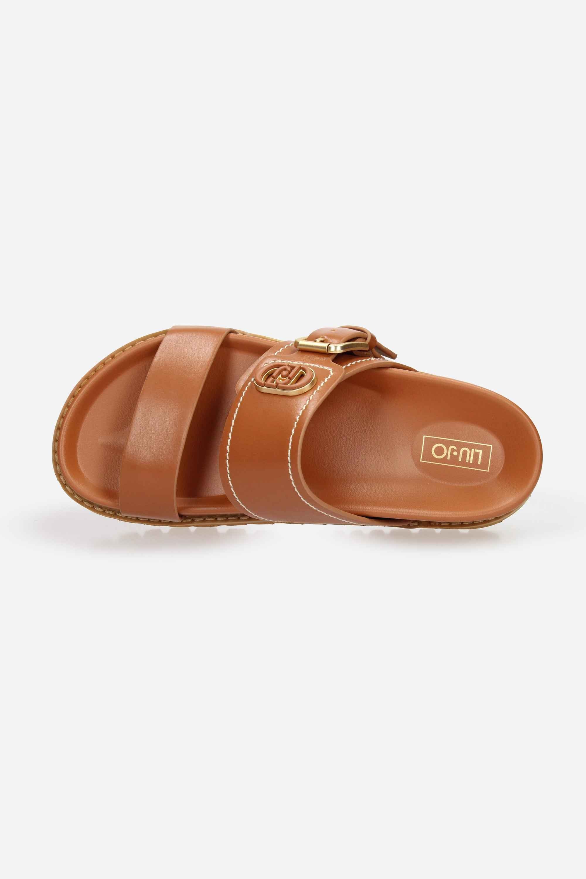 LIU JO SHOES - D SA6109P0102 Sandalo