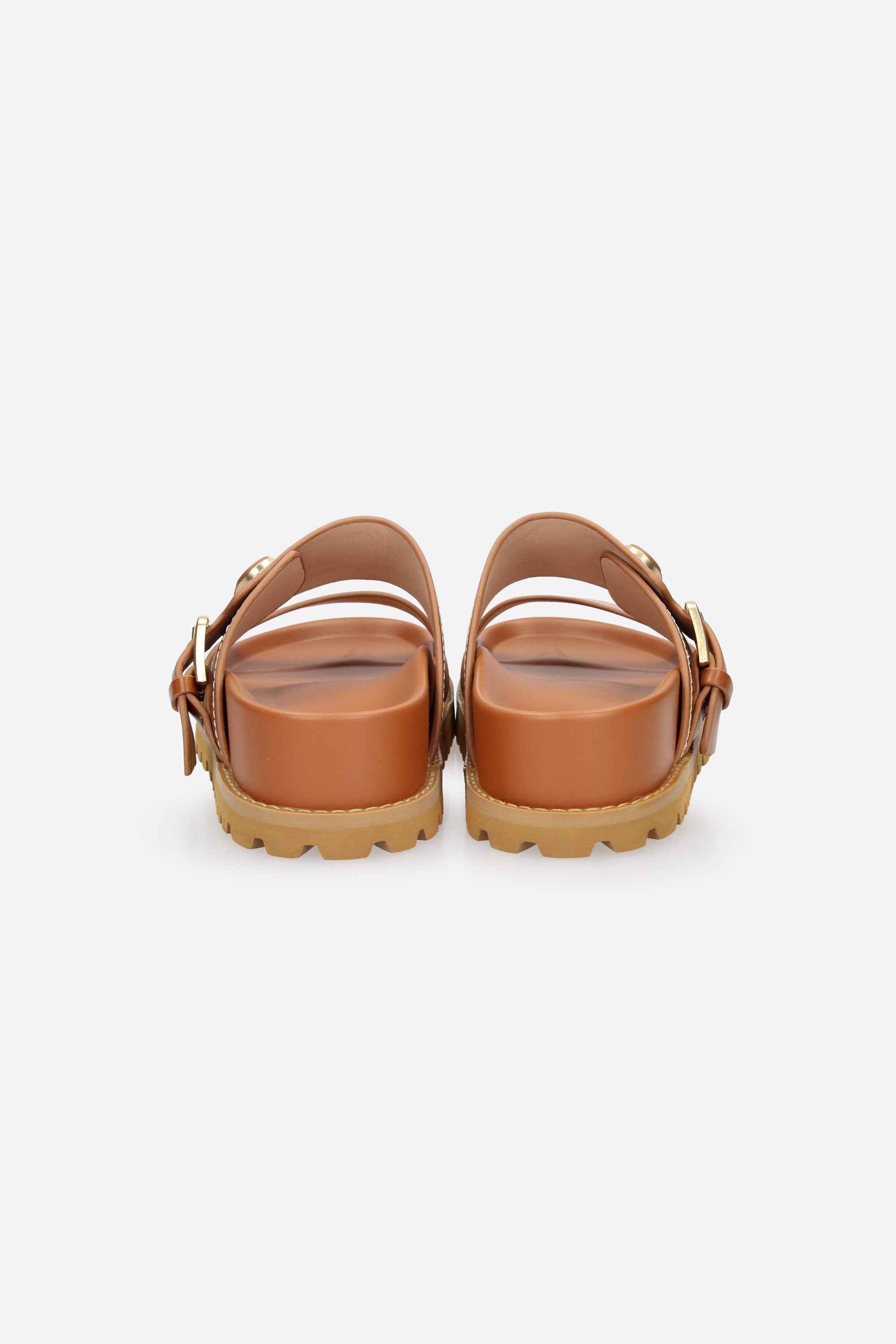 LIU JO SHOES - D SA6109P0102 Sandalo
