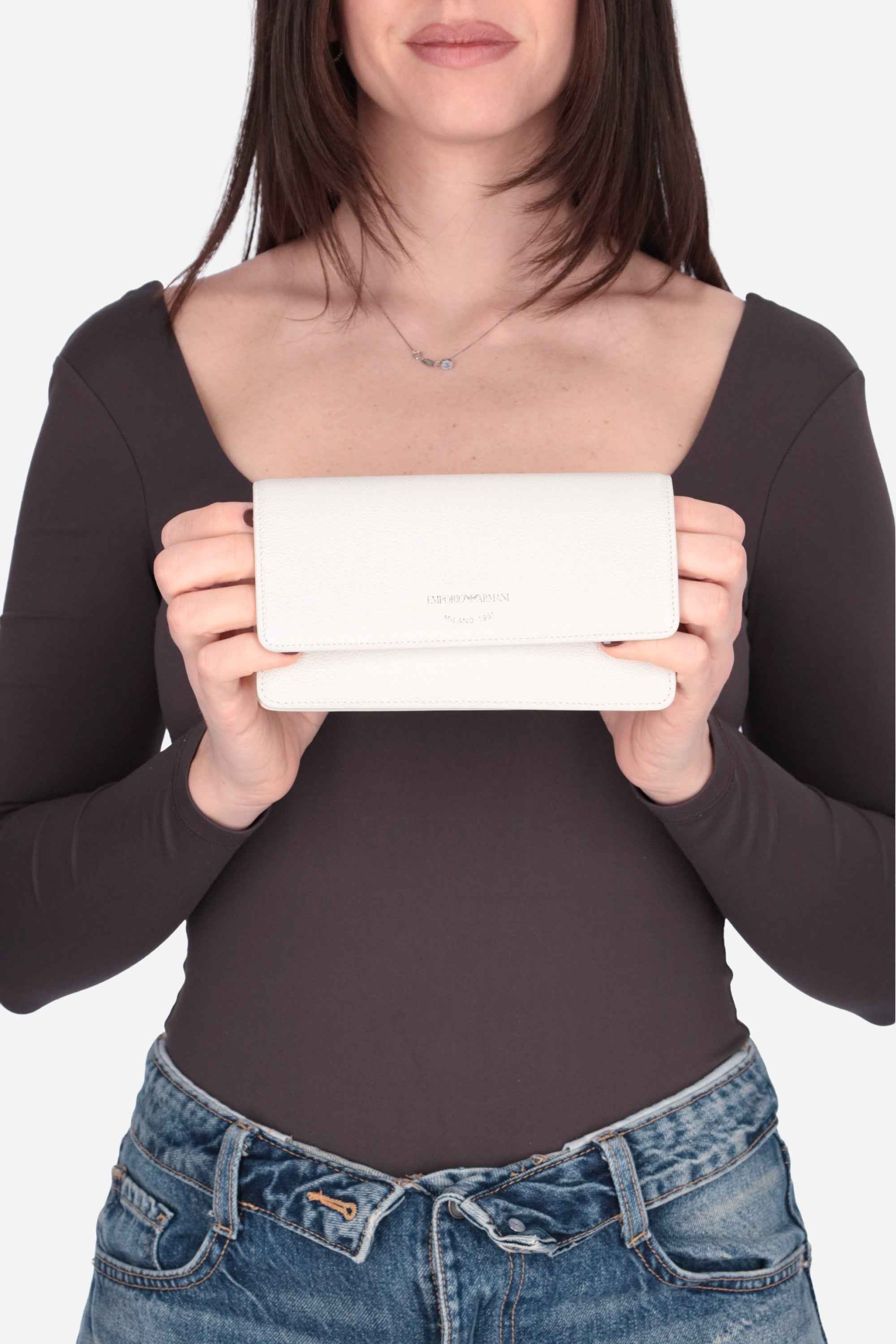 EMPORIO ARMANI - D EW003036 Borsa