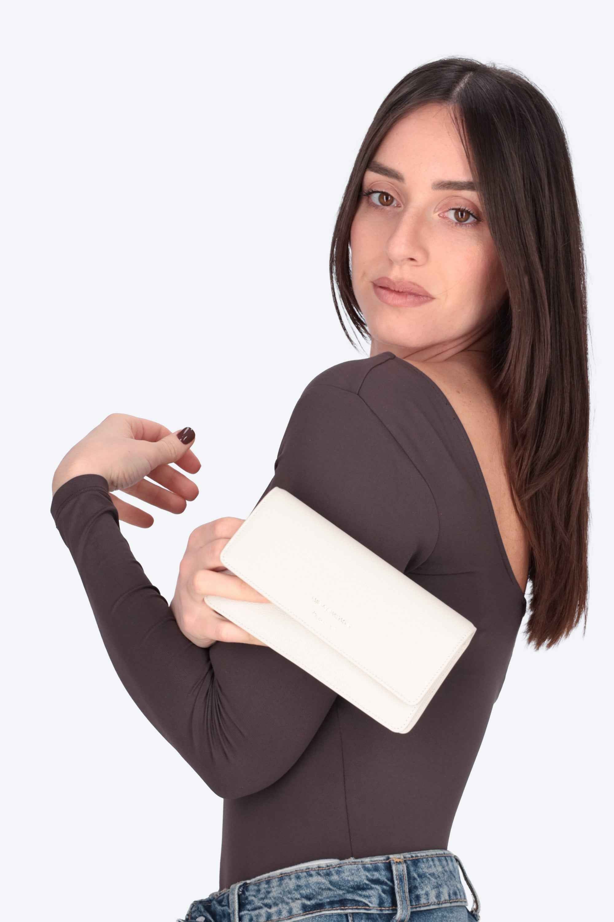 EMPORIO ARMANI - D EW003036 Borsa