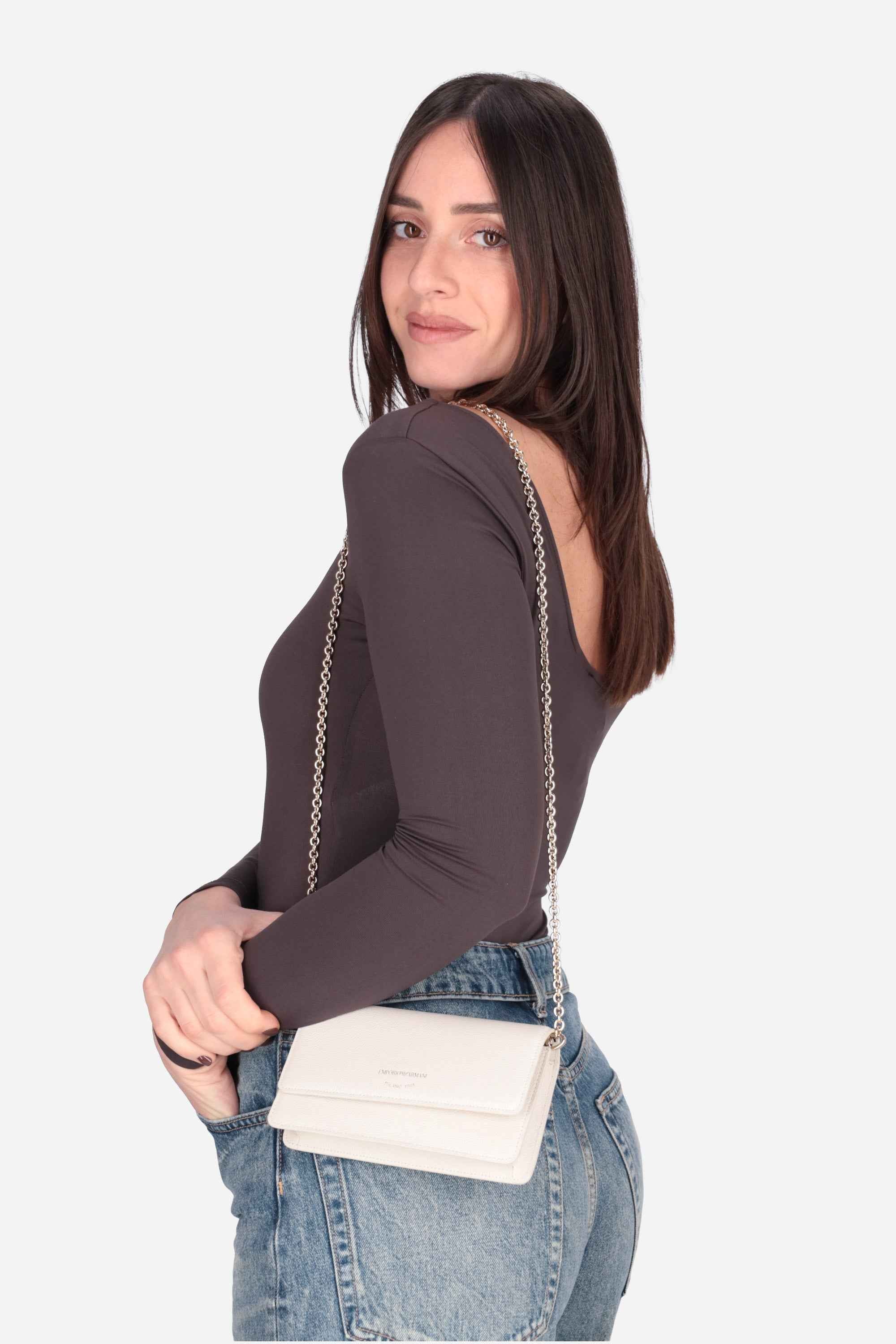 EMPORIO ARMANI - D EW003036 Borsa