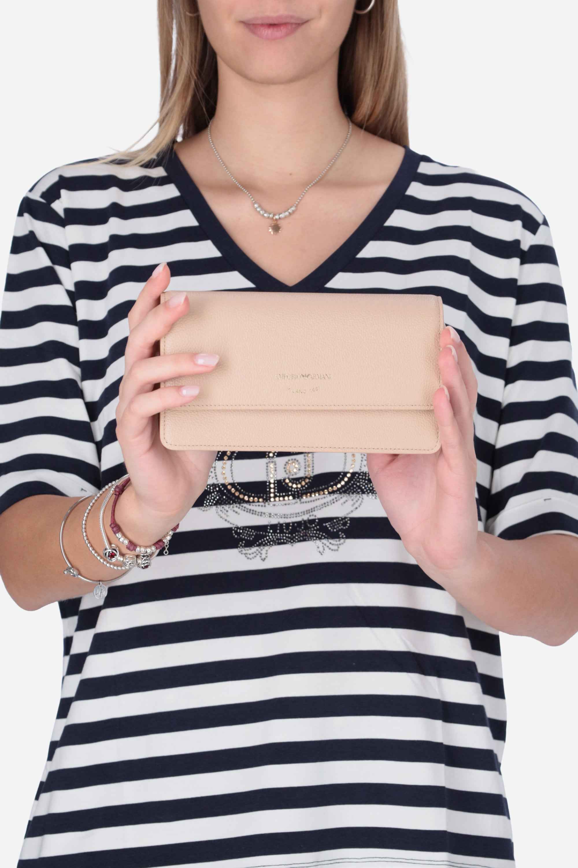 EMPORIO ARMANI - D EW003036 Borsa