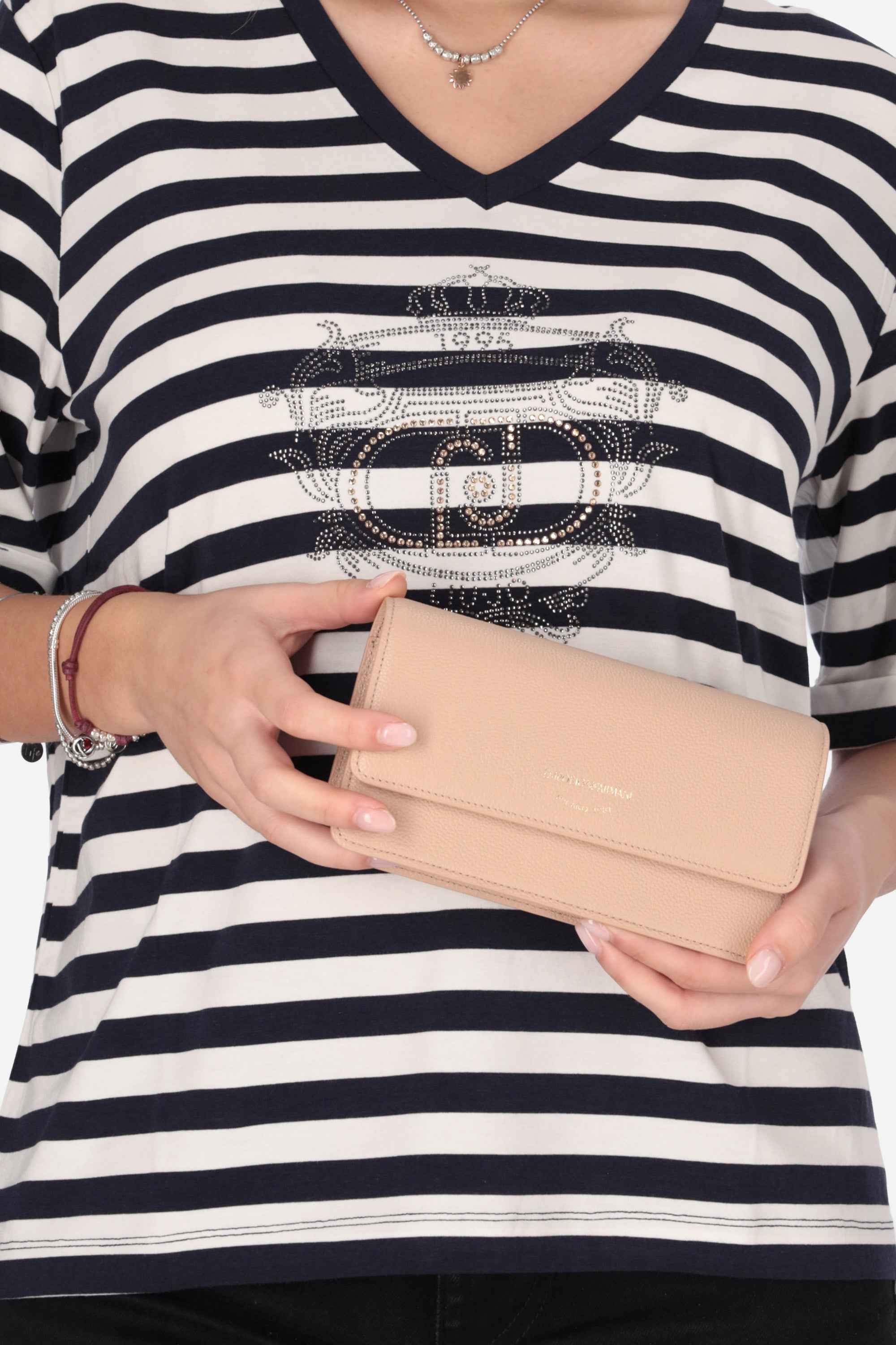 EMPORIO ARMANI - D EW003036 Borsa