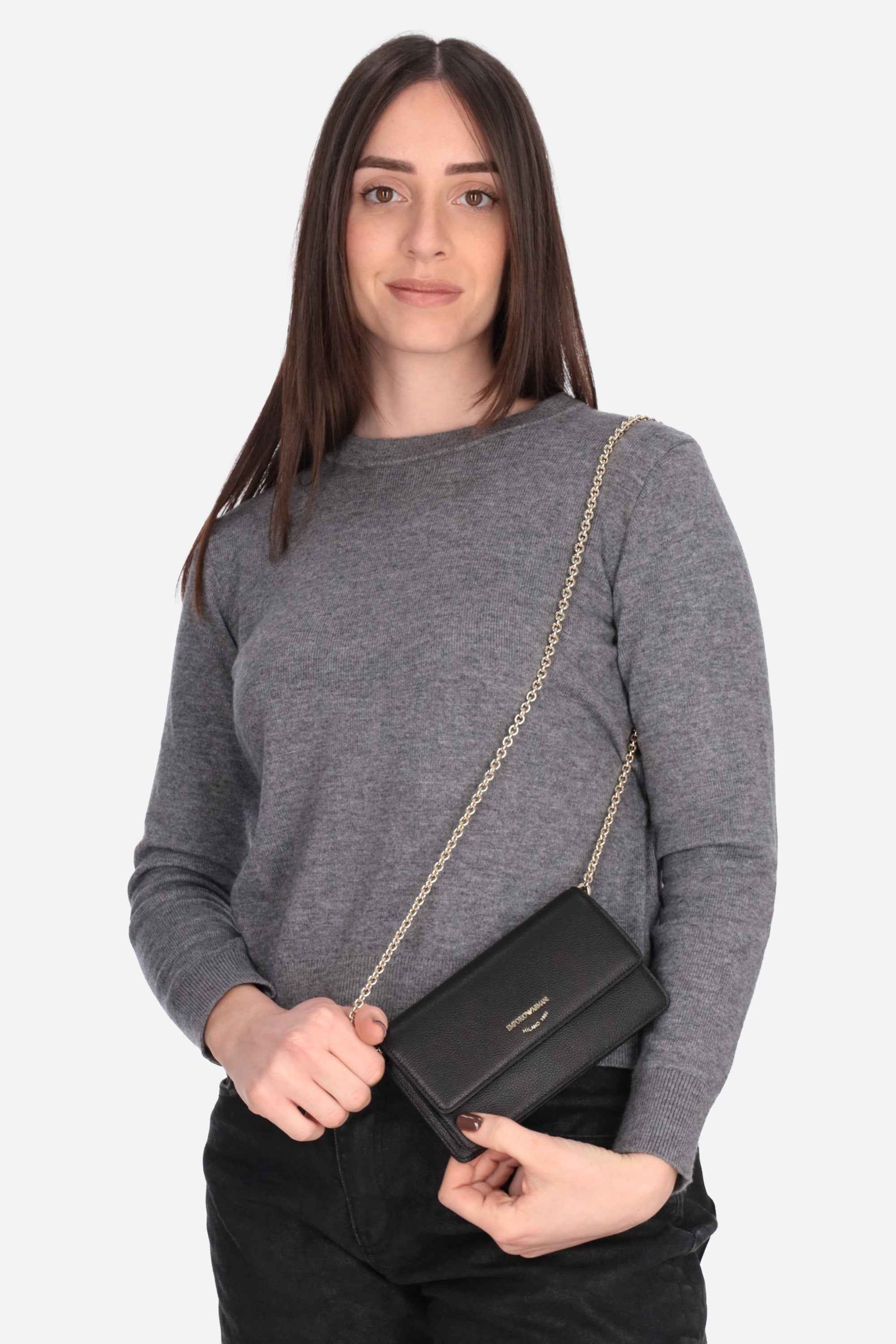 EMPORIO ARMANI - D EW003036 Borsa