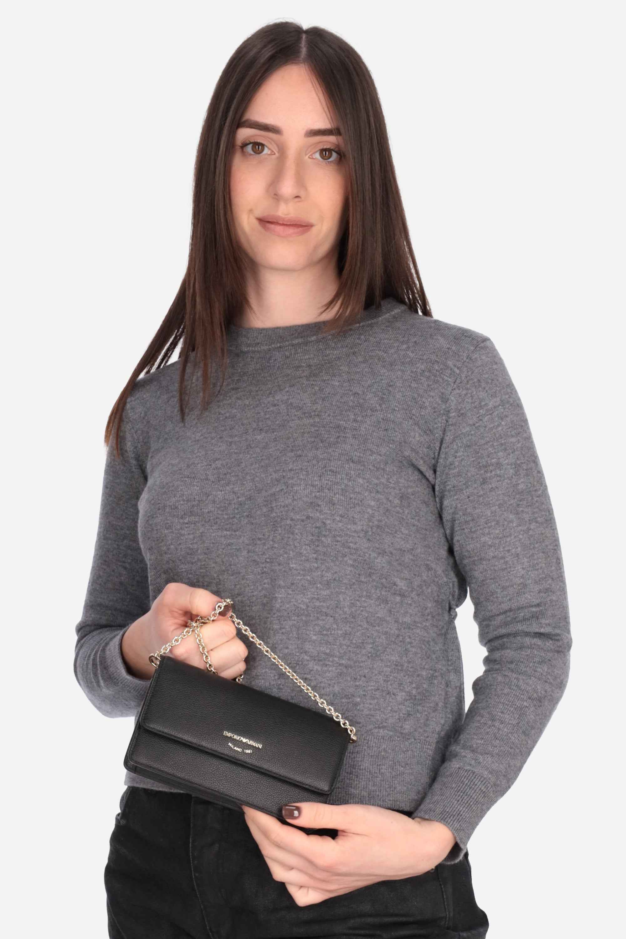 EMPORIO ARMANI - D EW003036 Borsa