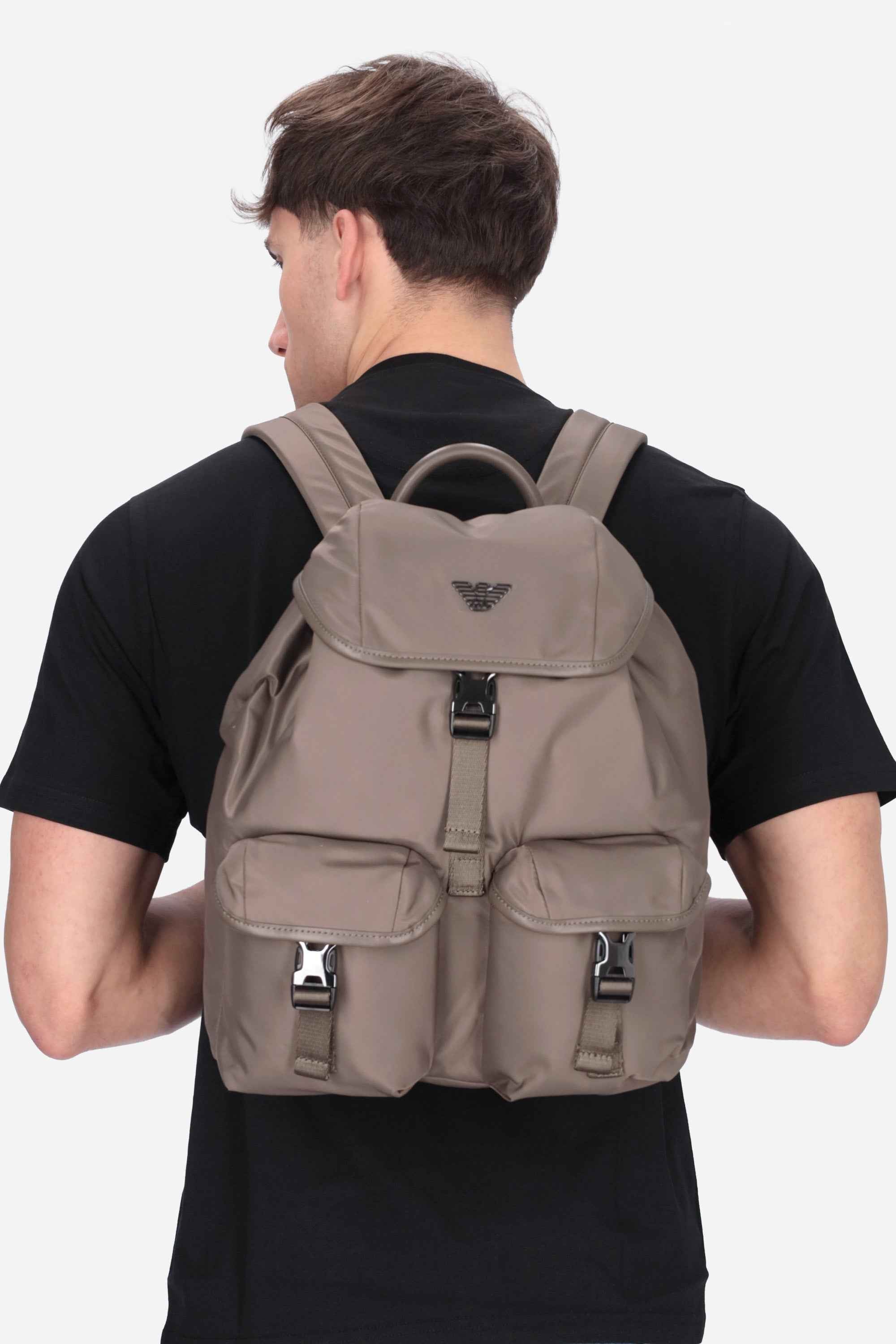 EMPORIO ARMANI - U EM004503 Zaino