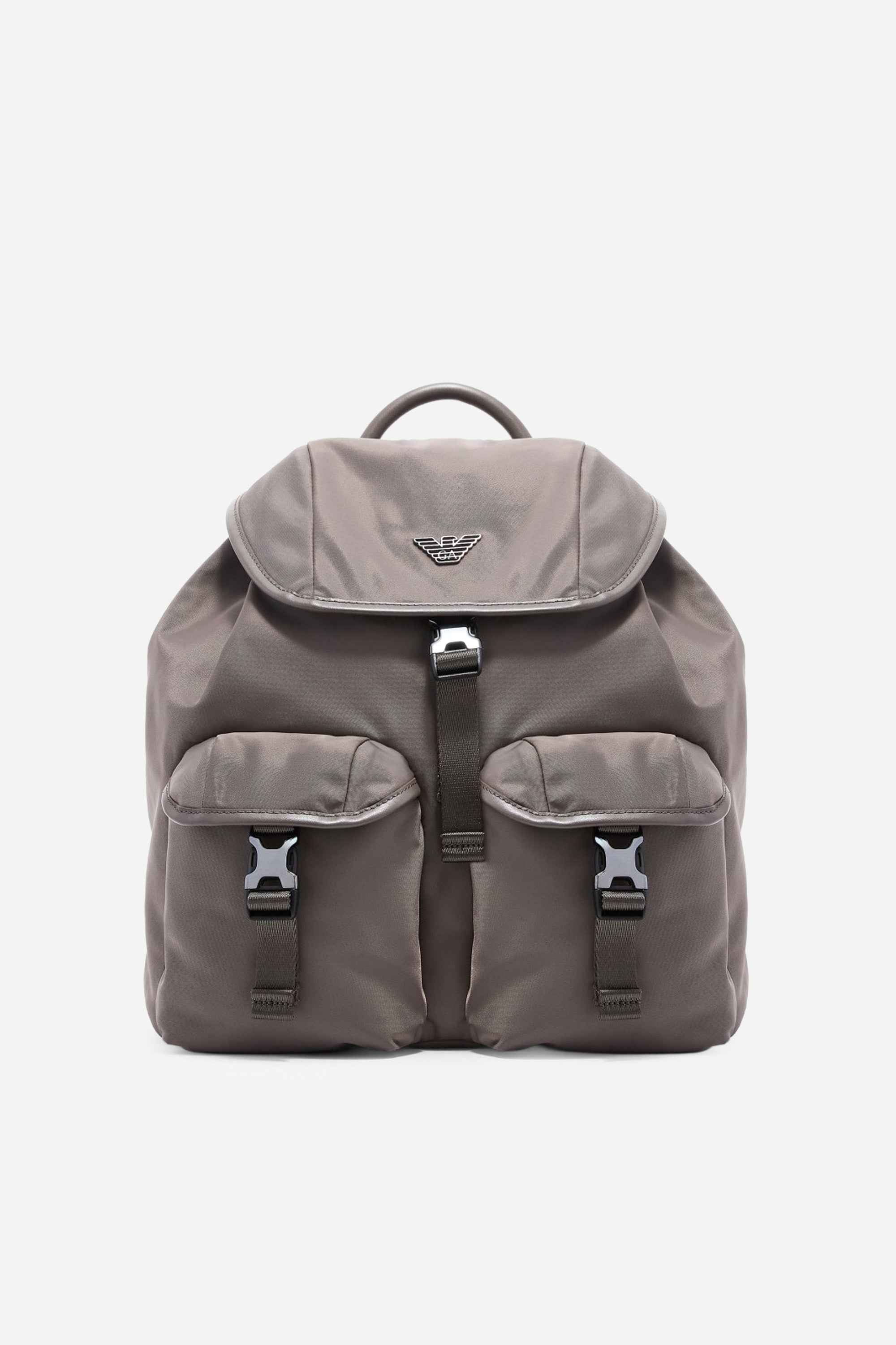 EMPORIO ARMANI - U EM004503 Zaino