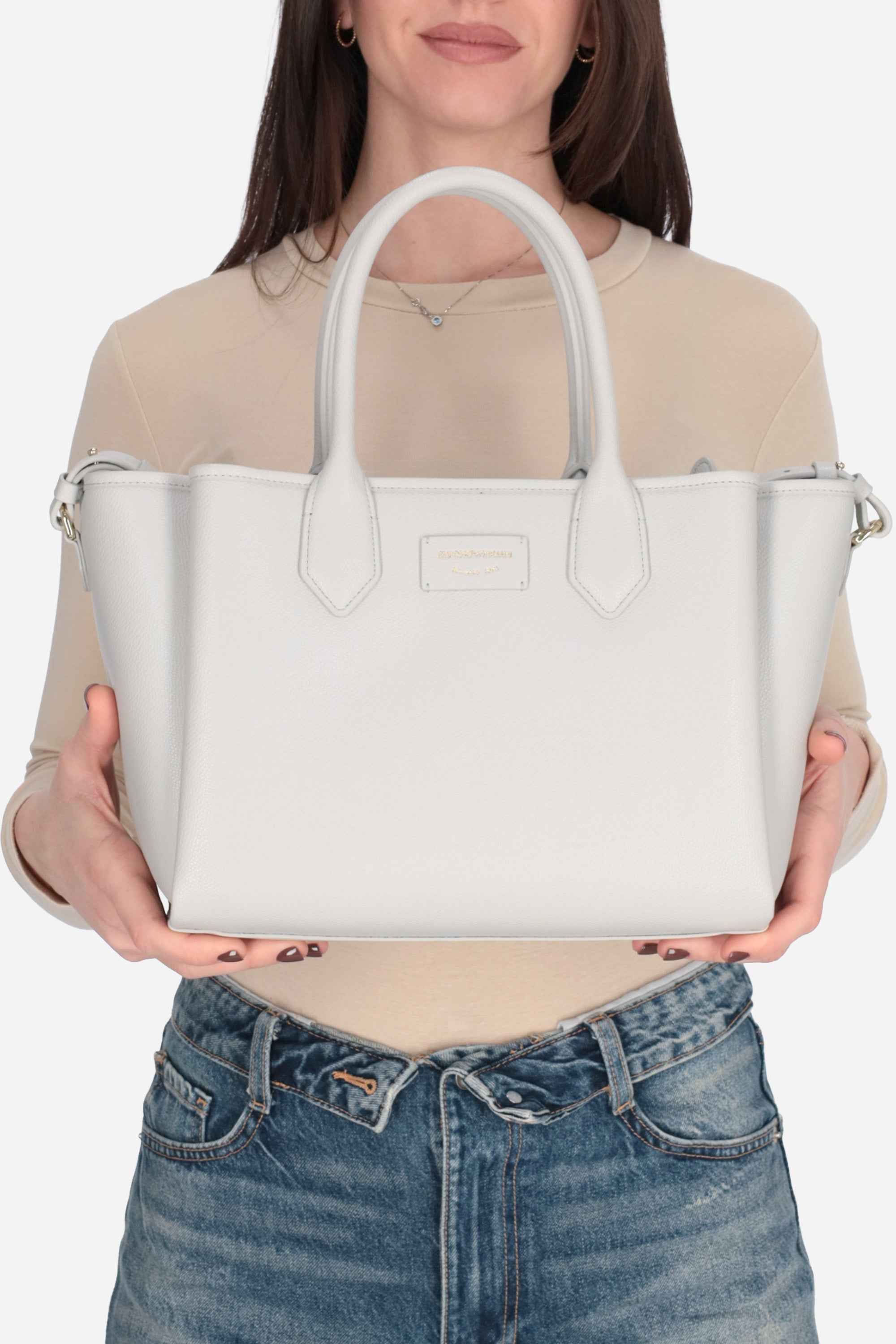 EMPORIO ARMANI - D EW002329 Borsa