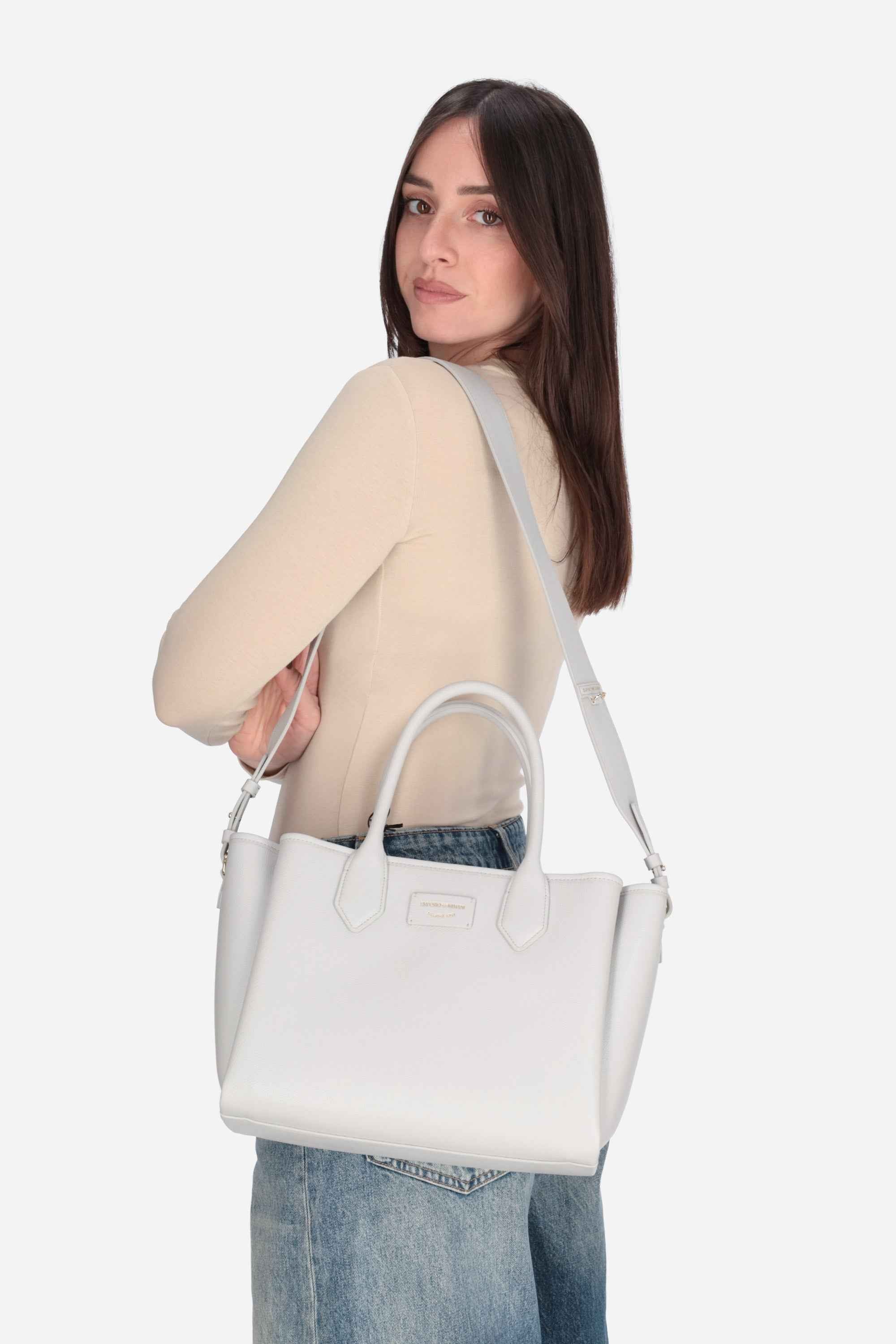 EMPORIO ARMANI - D EW002329 Borsa