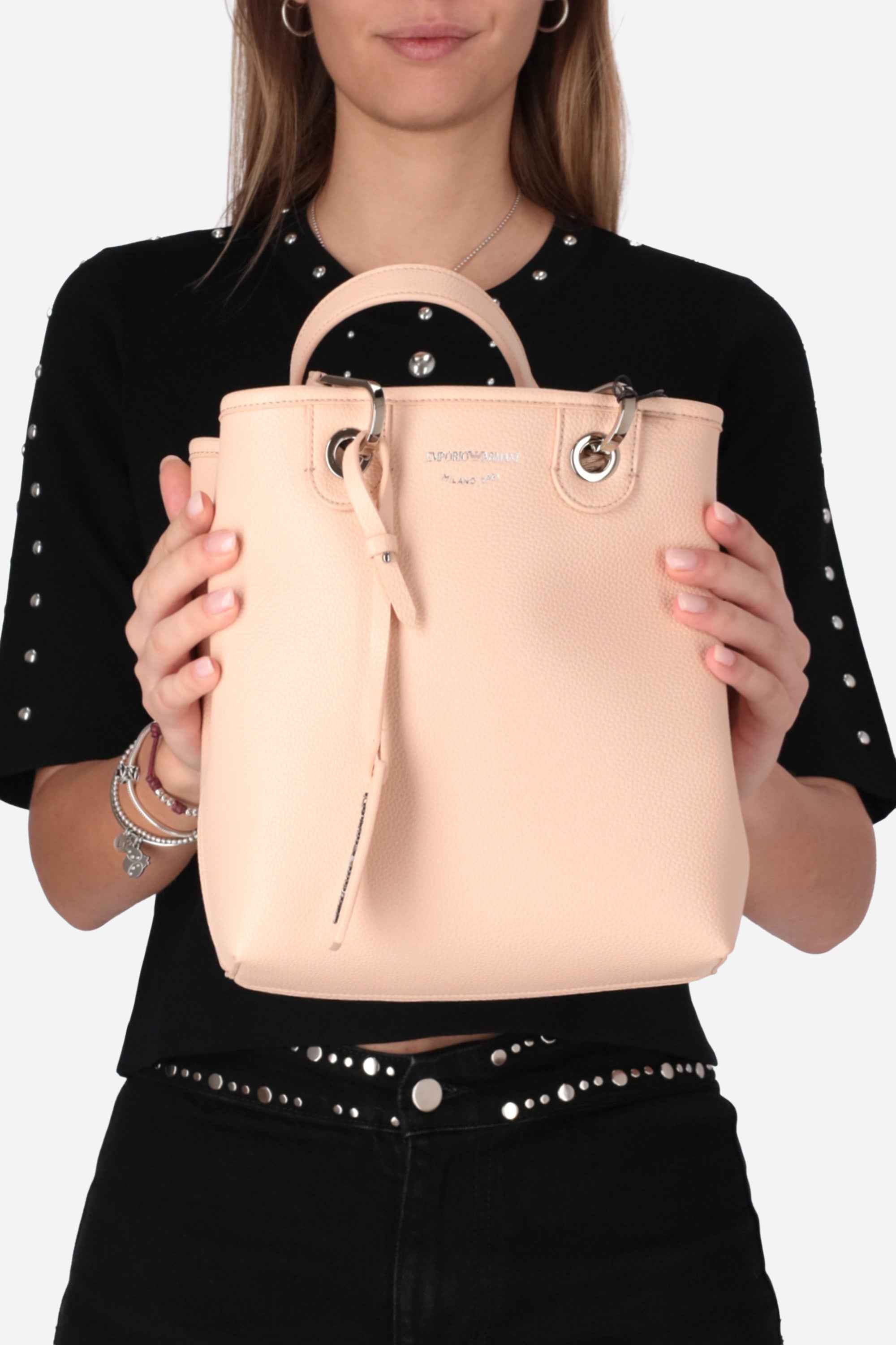 EMPORIO ARMANI - D EW000362 Borsa