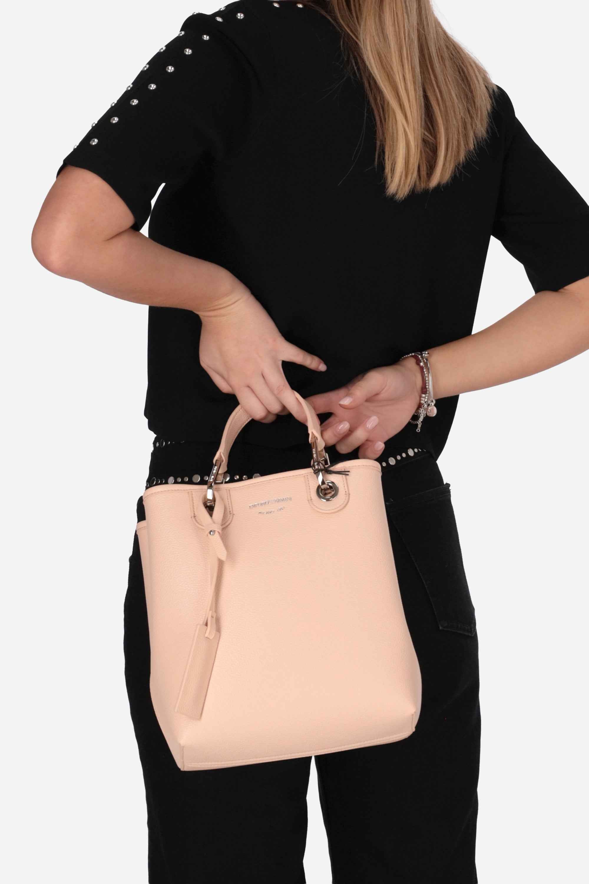 EMPORIO ARMANI - D EW000362 Borsa