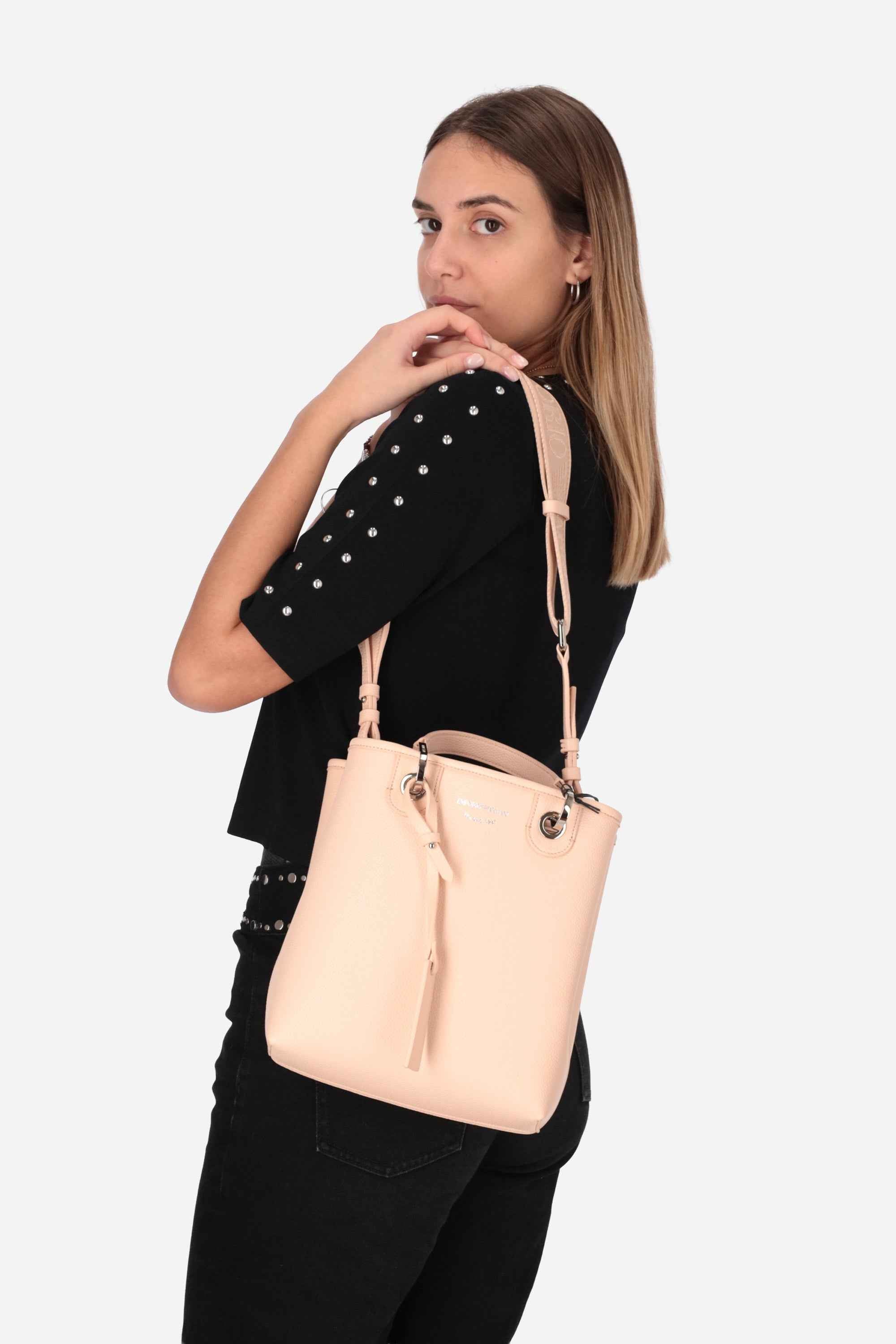 EMPORIO ARMANI - D EW000362 Borsa