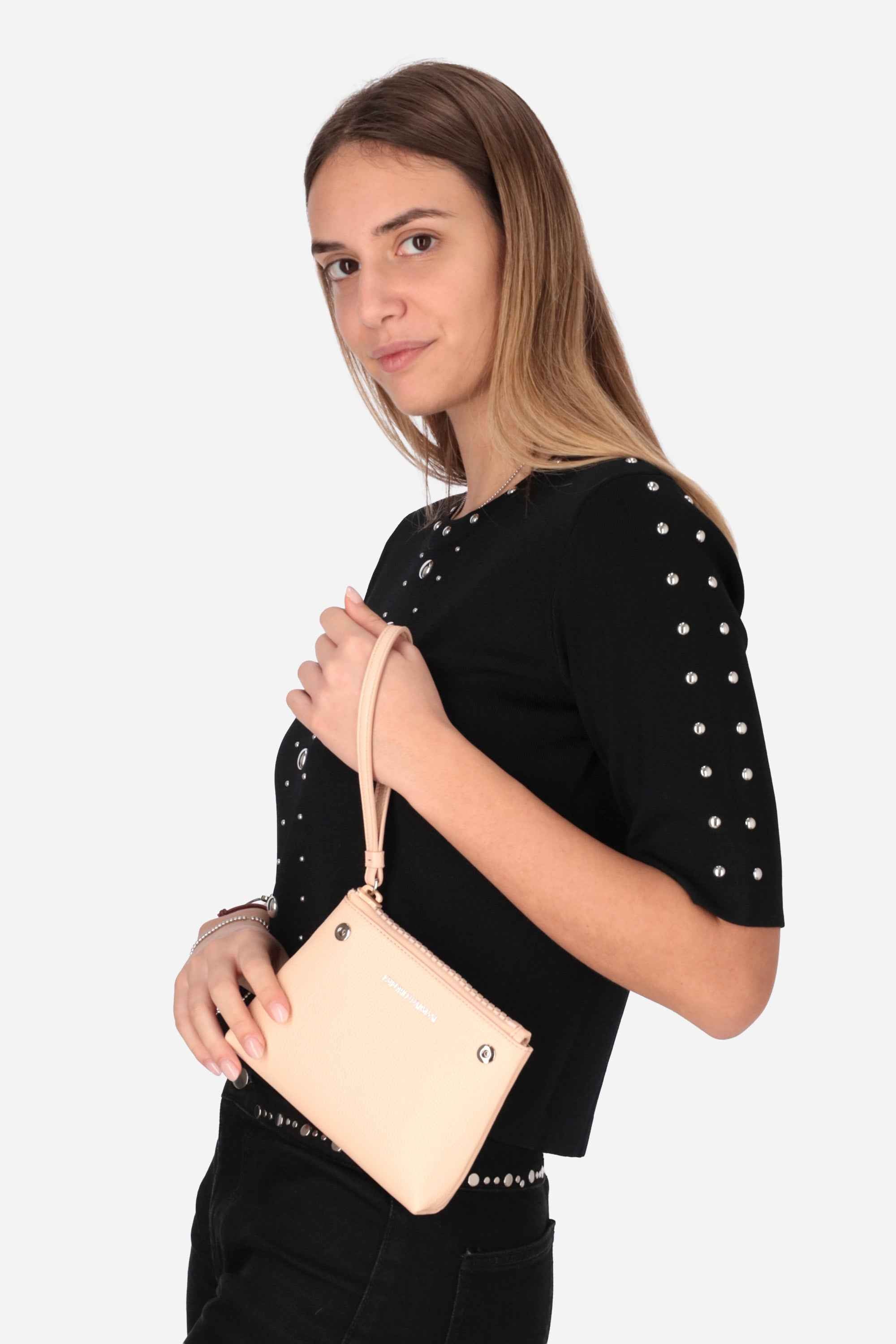 EMPORIO ARMANI - D EW000362 Borsa