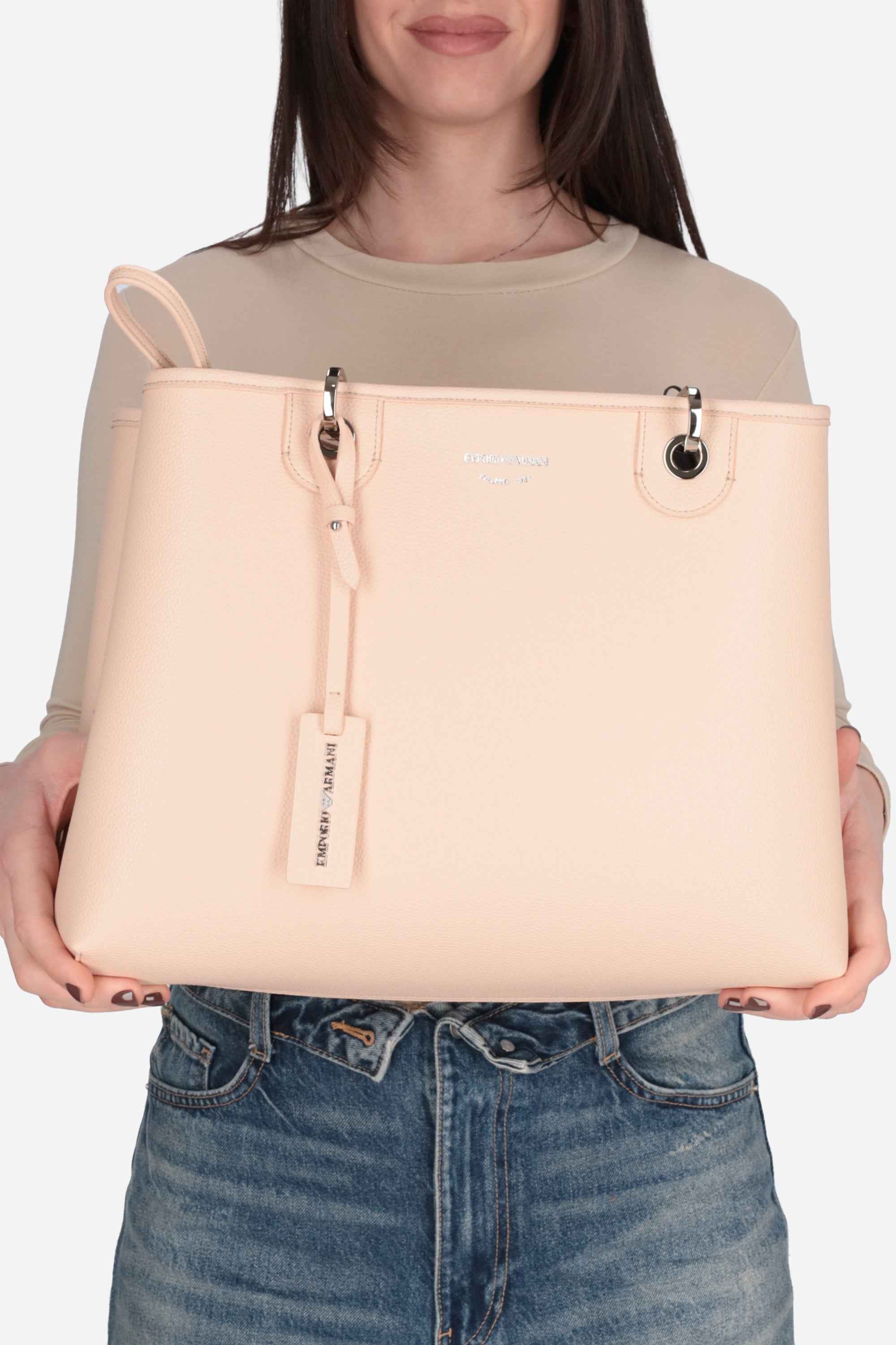 EMPORIO ARMANI - D EW000360 Borsa
