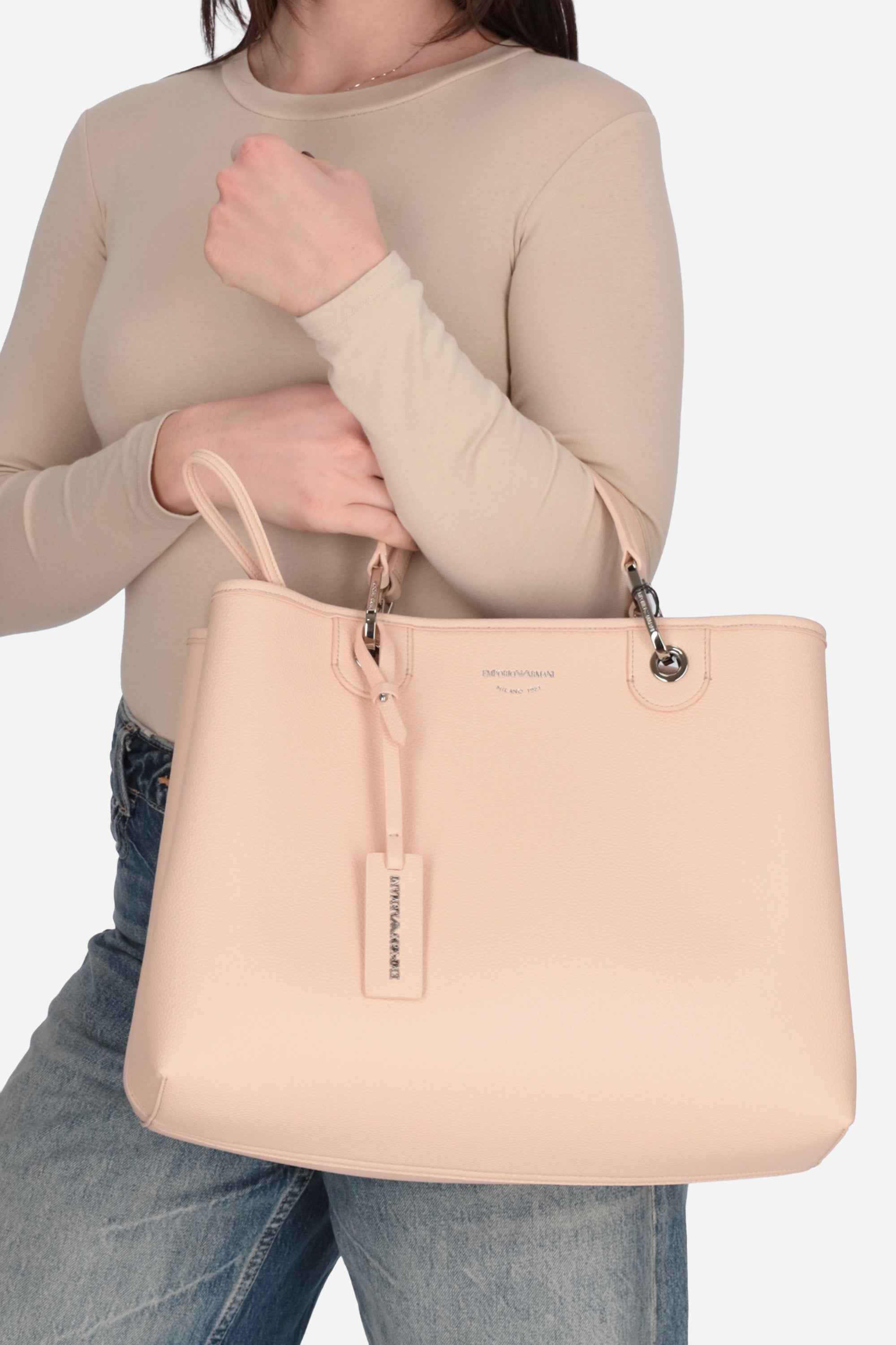 EMPORIO ARMANI - D EW000360 Borsa